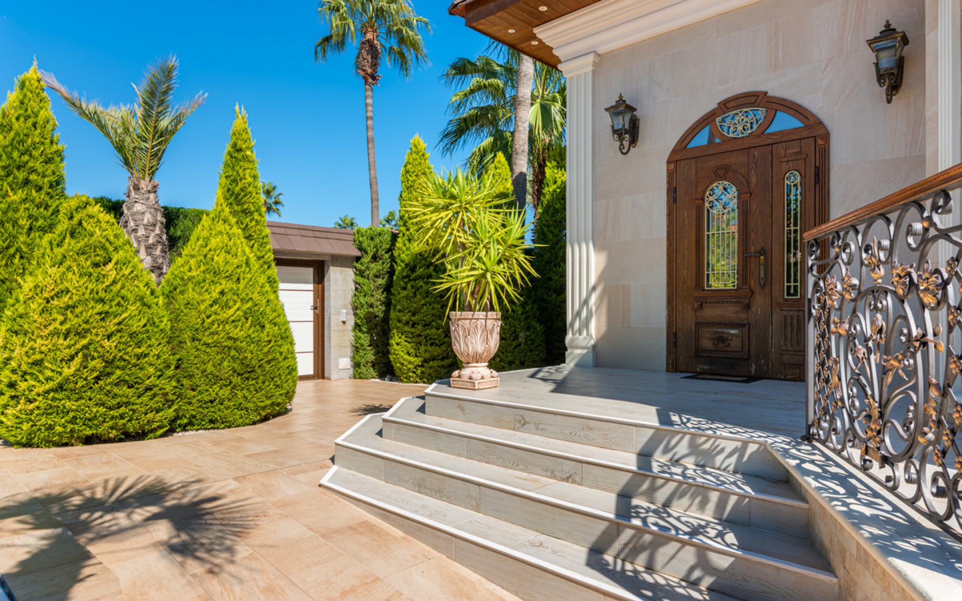 Resale - Villa - Ciudad Quesada - Doña Pepa