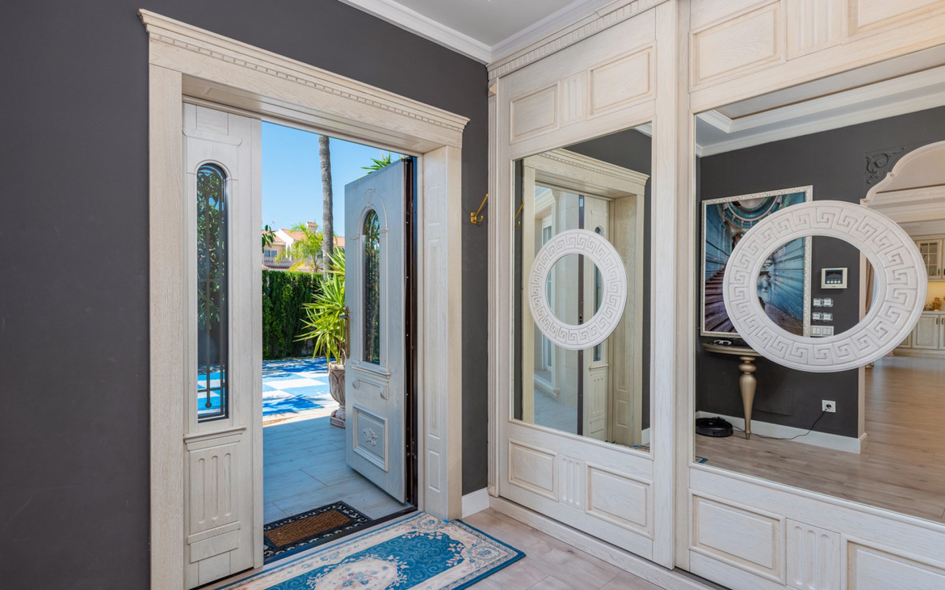 Resale - Villa - Ciudad Quesada - Doña Pepa