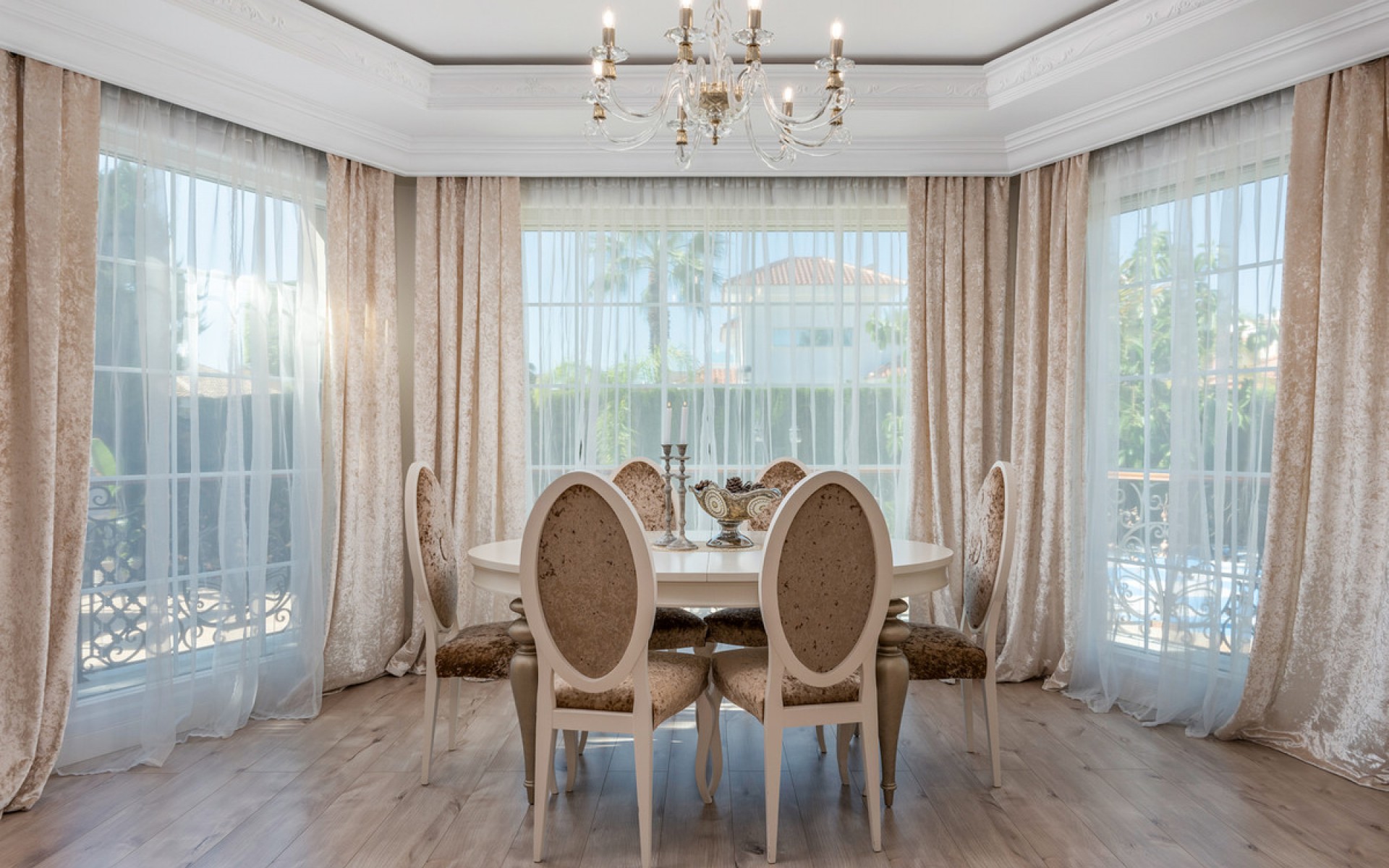 Resale - Villa - Ciudad Quesada - Doña Pepa