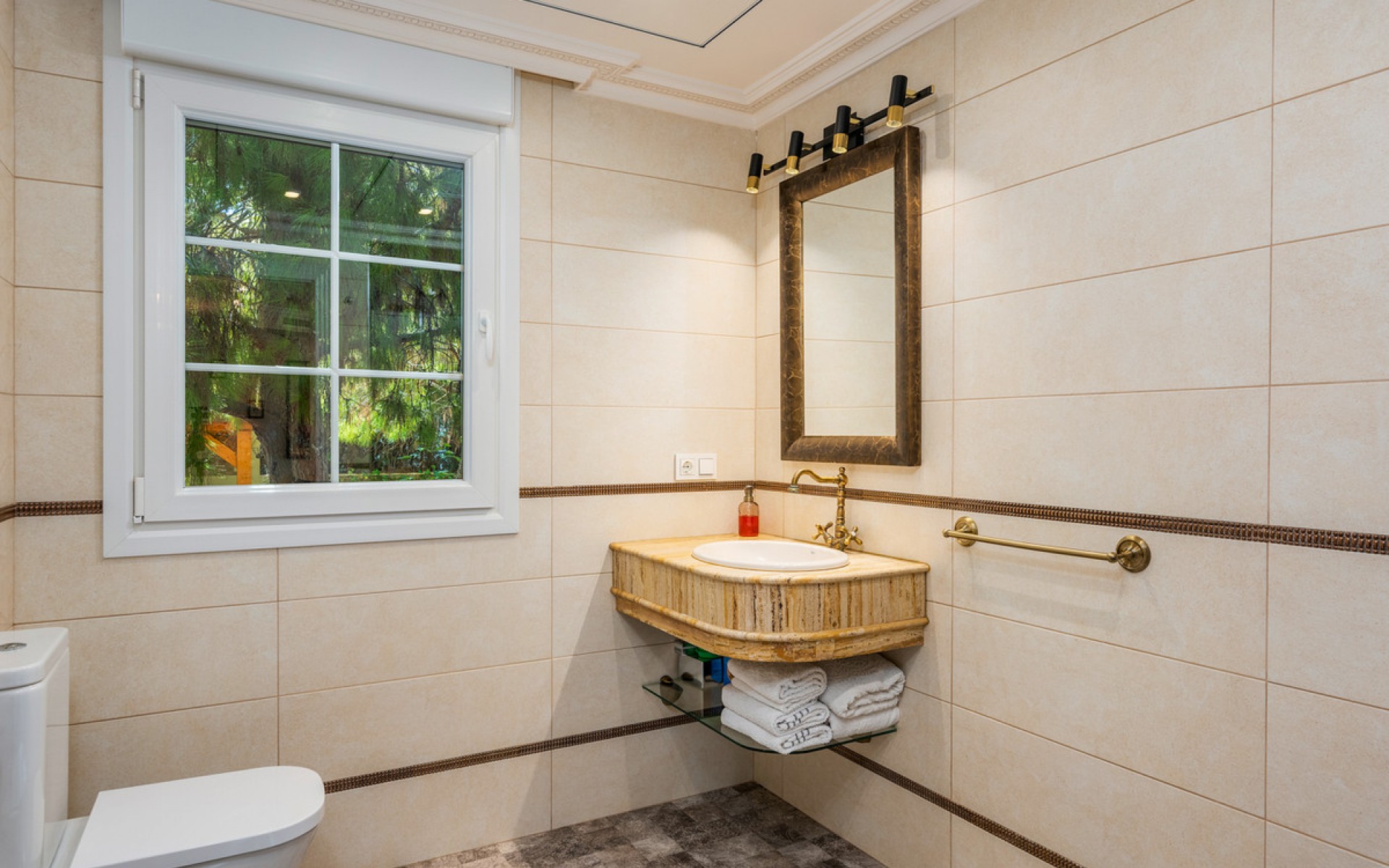 Resale - Villa - Ciudad Quesada - Doña Pepa