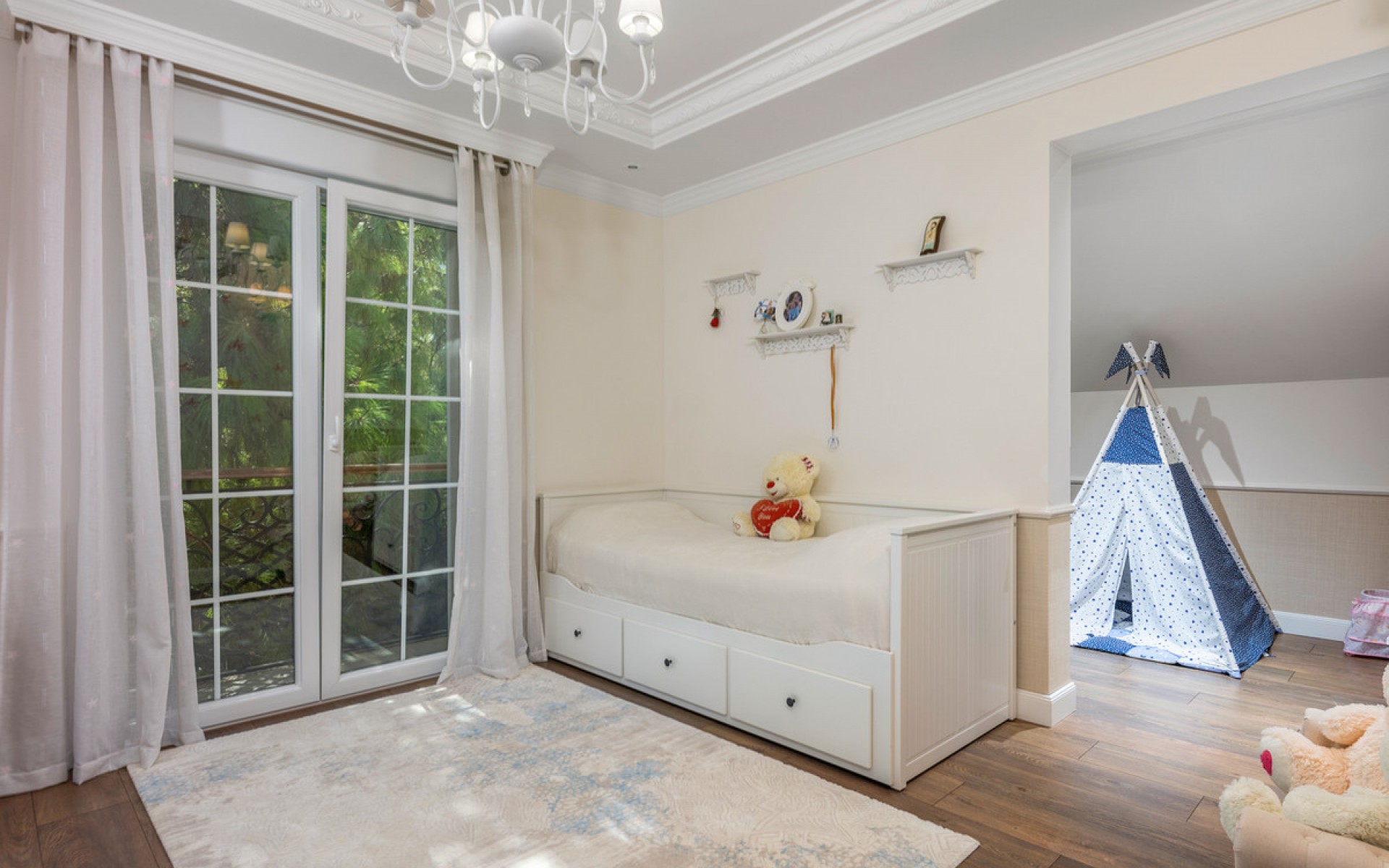 Resale - Villa - Ciudad Quesada - Doña Pepa