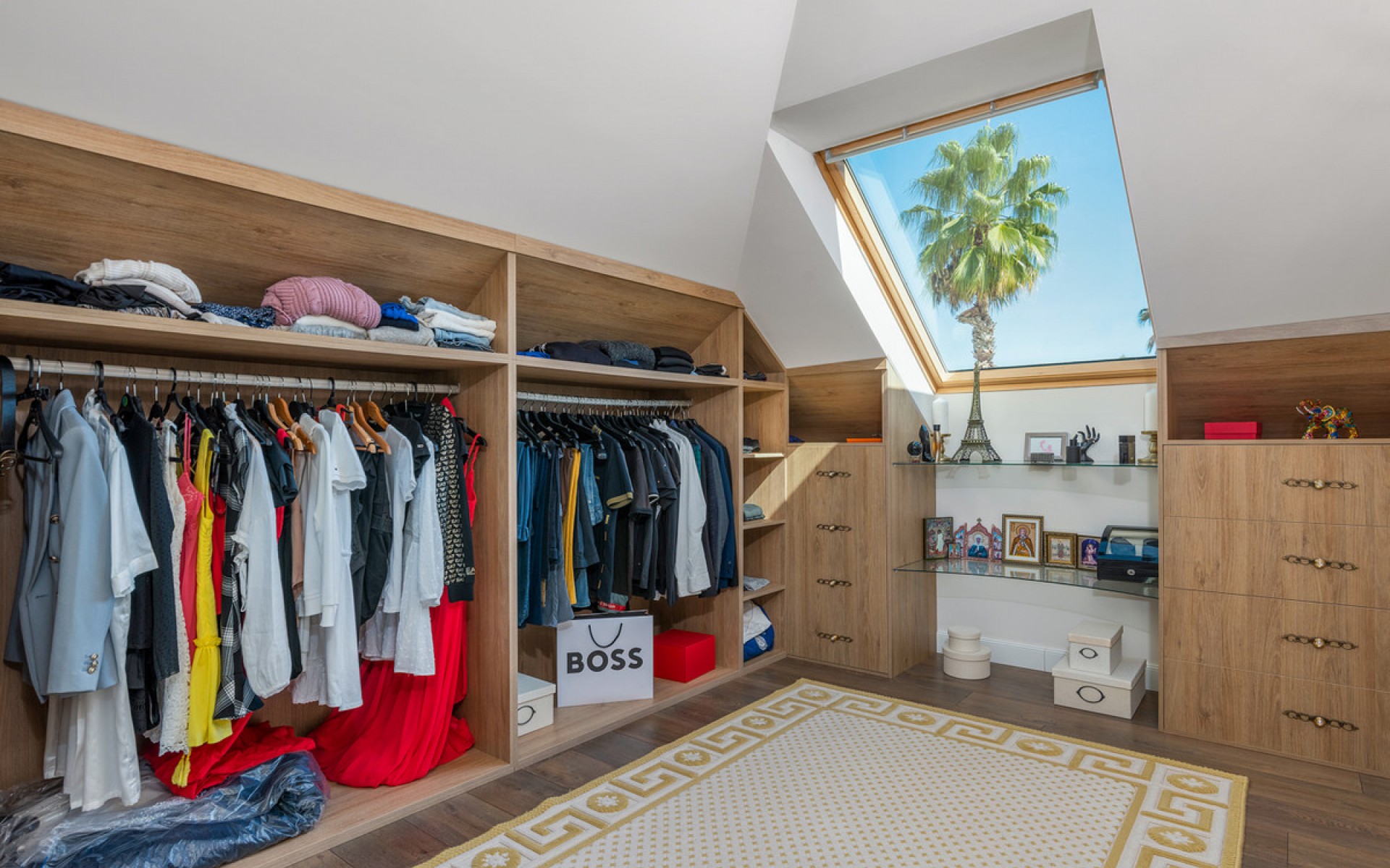 Resale - Villa - Ciudad Quesada - Doña Pepa