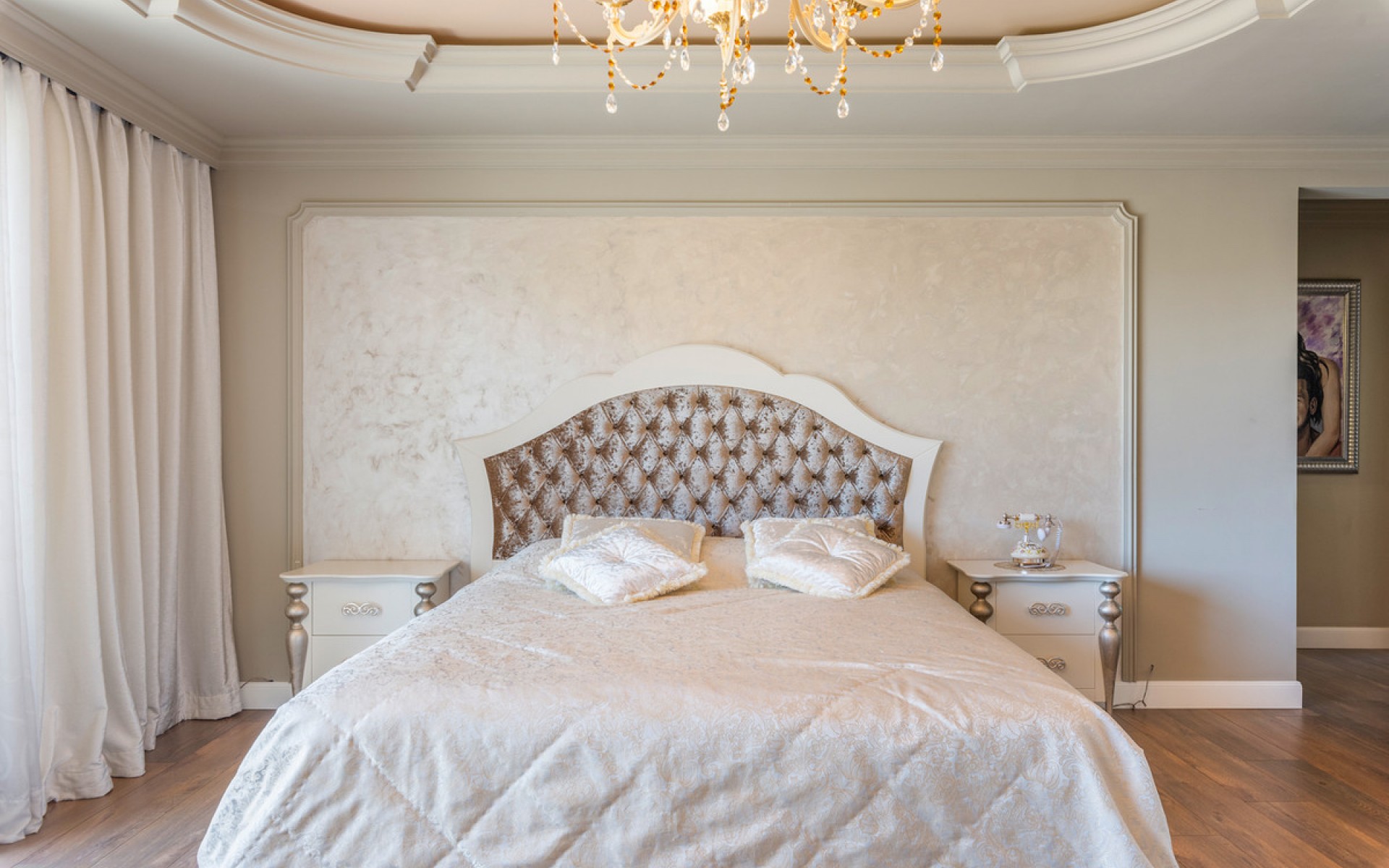 Resale - Villa - Ciudad Quesada - Doña Pepa