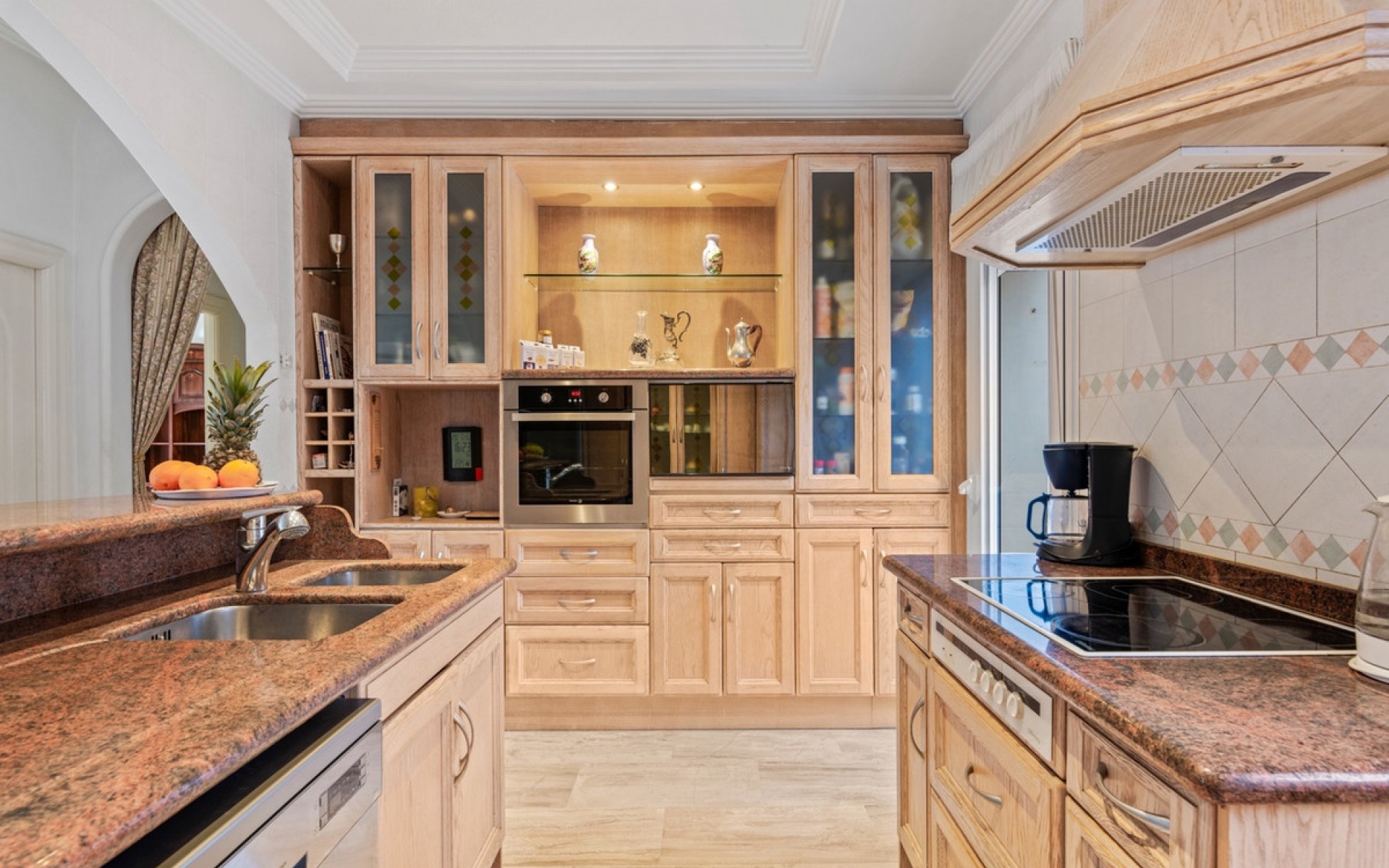 Resale - Villa - Ciudad Quesada - Doña Pepa