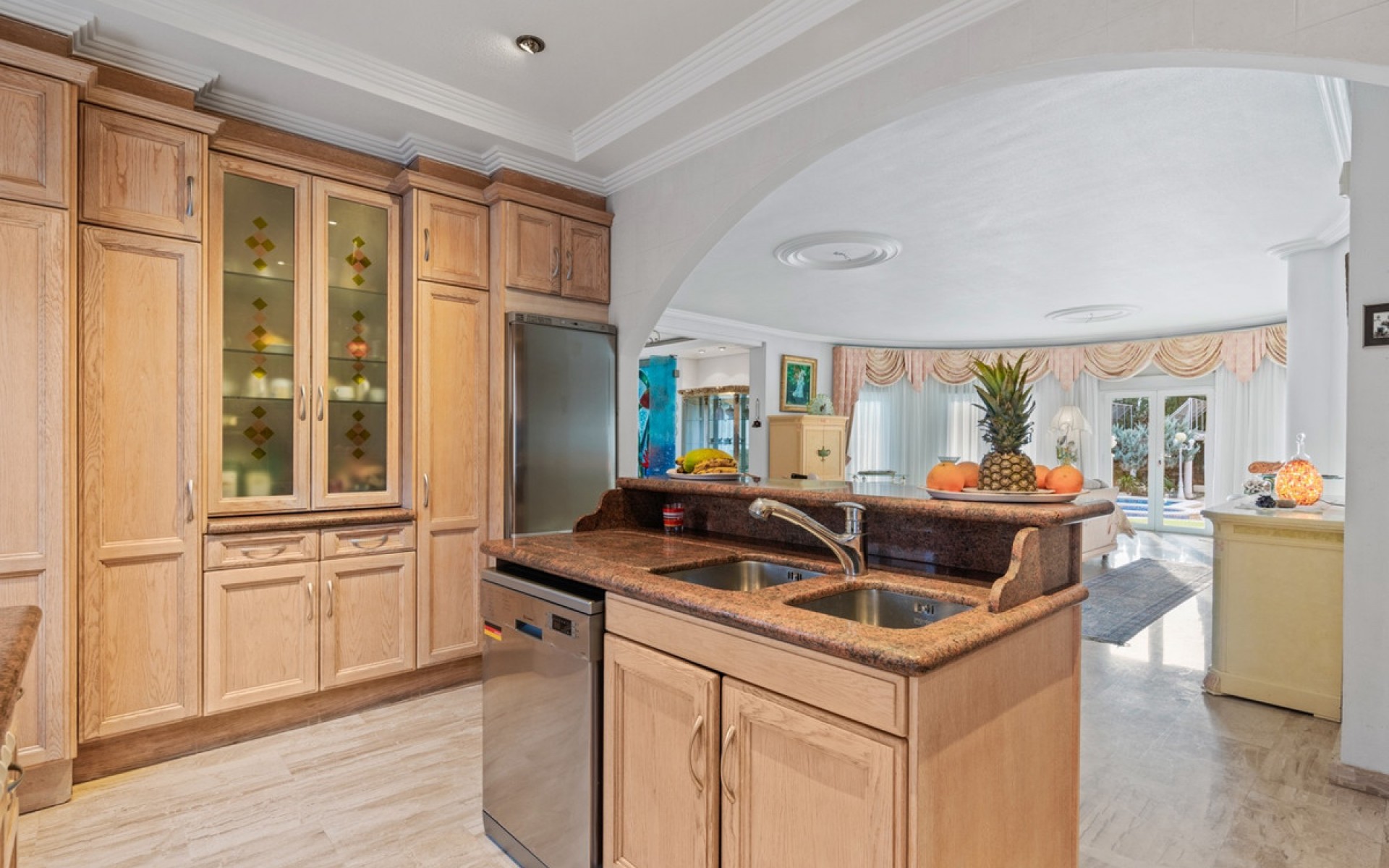 Resale - Villa - Ciudad Quesada - Doña Pepa