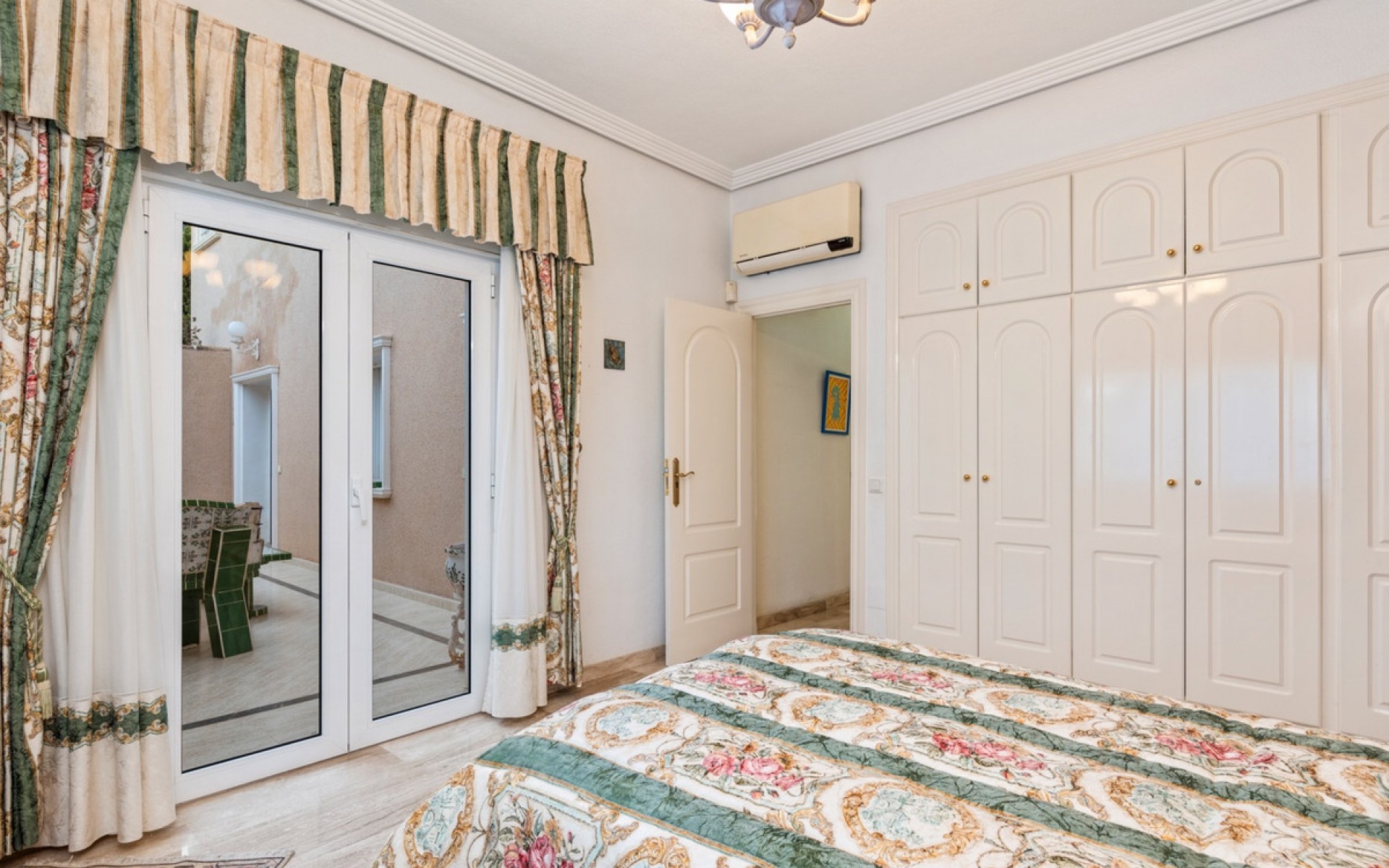 Resale - Villa - Ciudad Quesada - Doña Pepa