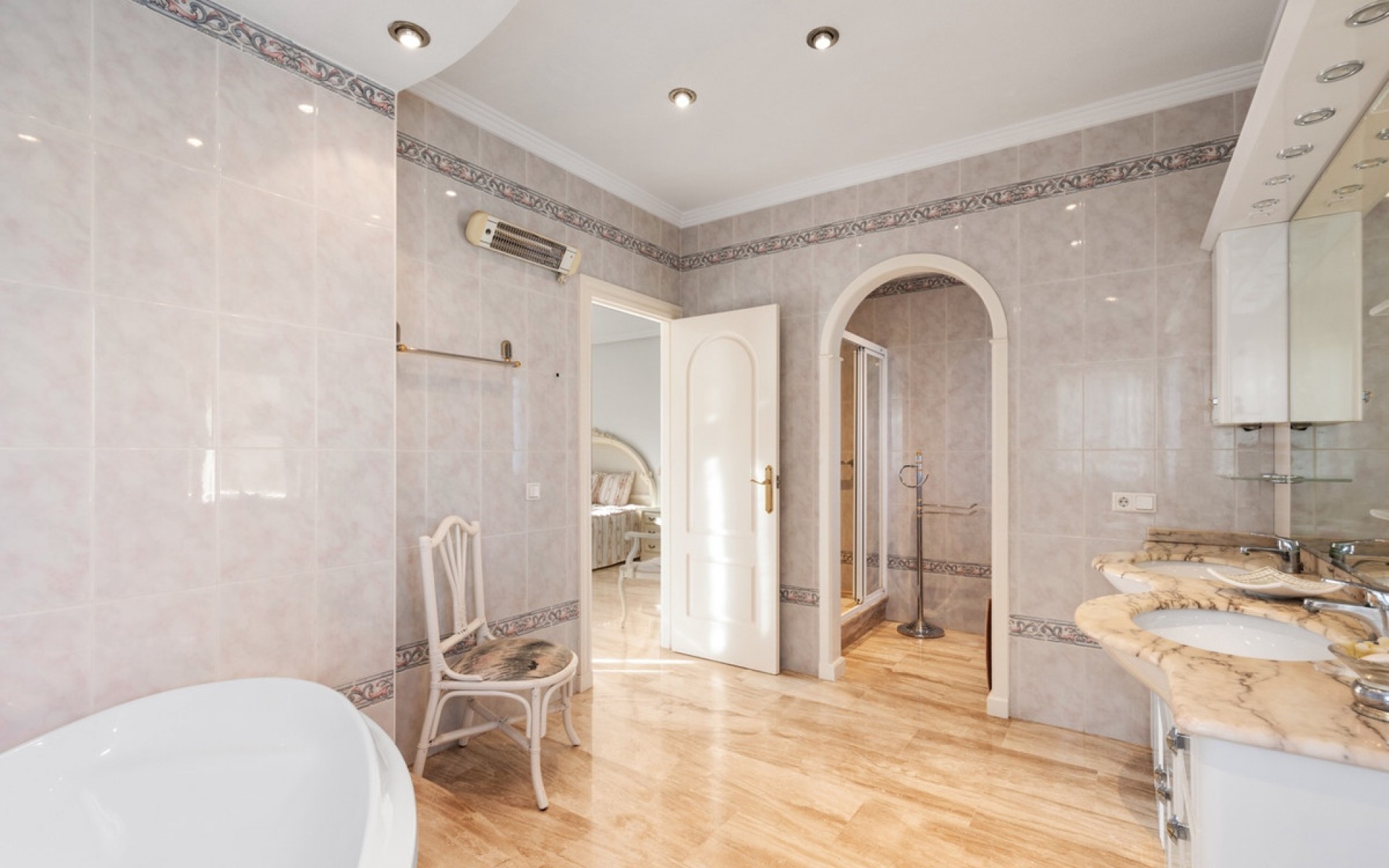 Resale - Villa - Ciudad Quesada - Doña Pepa