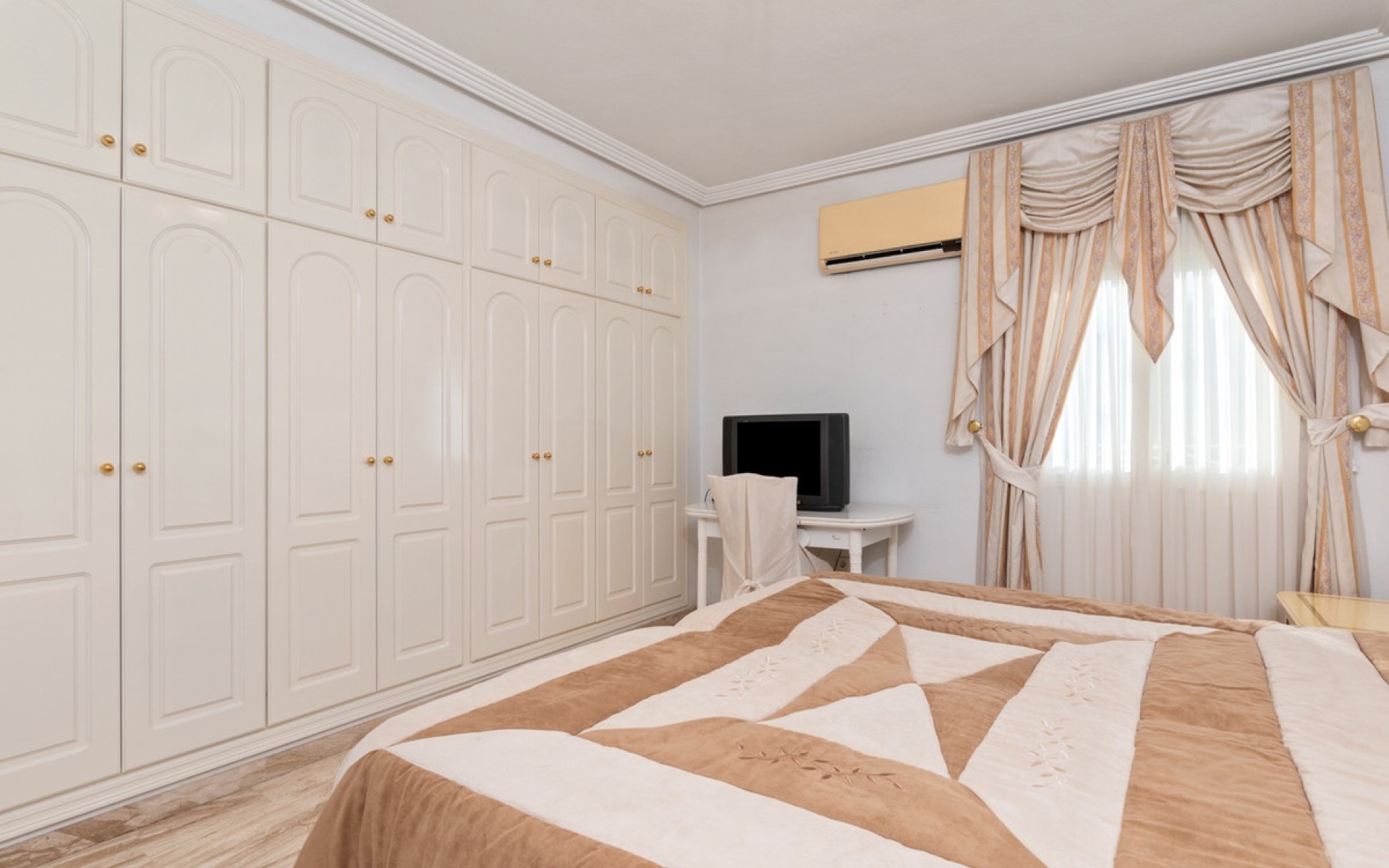 Resale - Villa - Ciudad Quesada - Doña Pepa