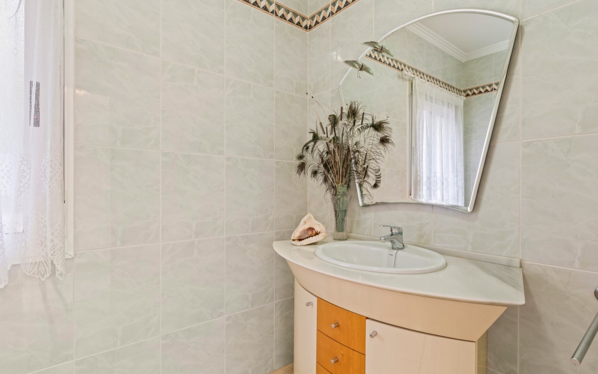 Resale - Villa - Ciudad Quesada - Doña Pepa