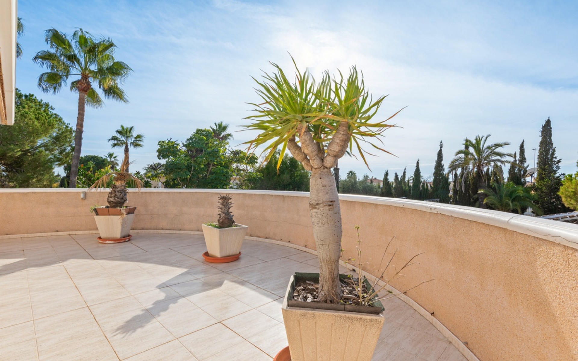 Resale - Villa - Ciudad Quesada - Doña Pepa