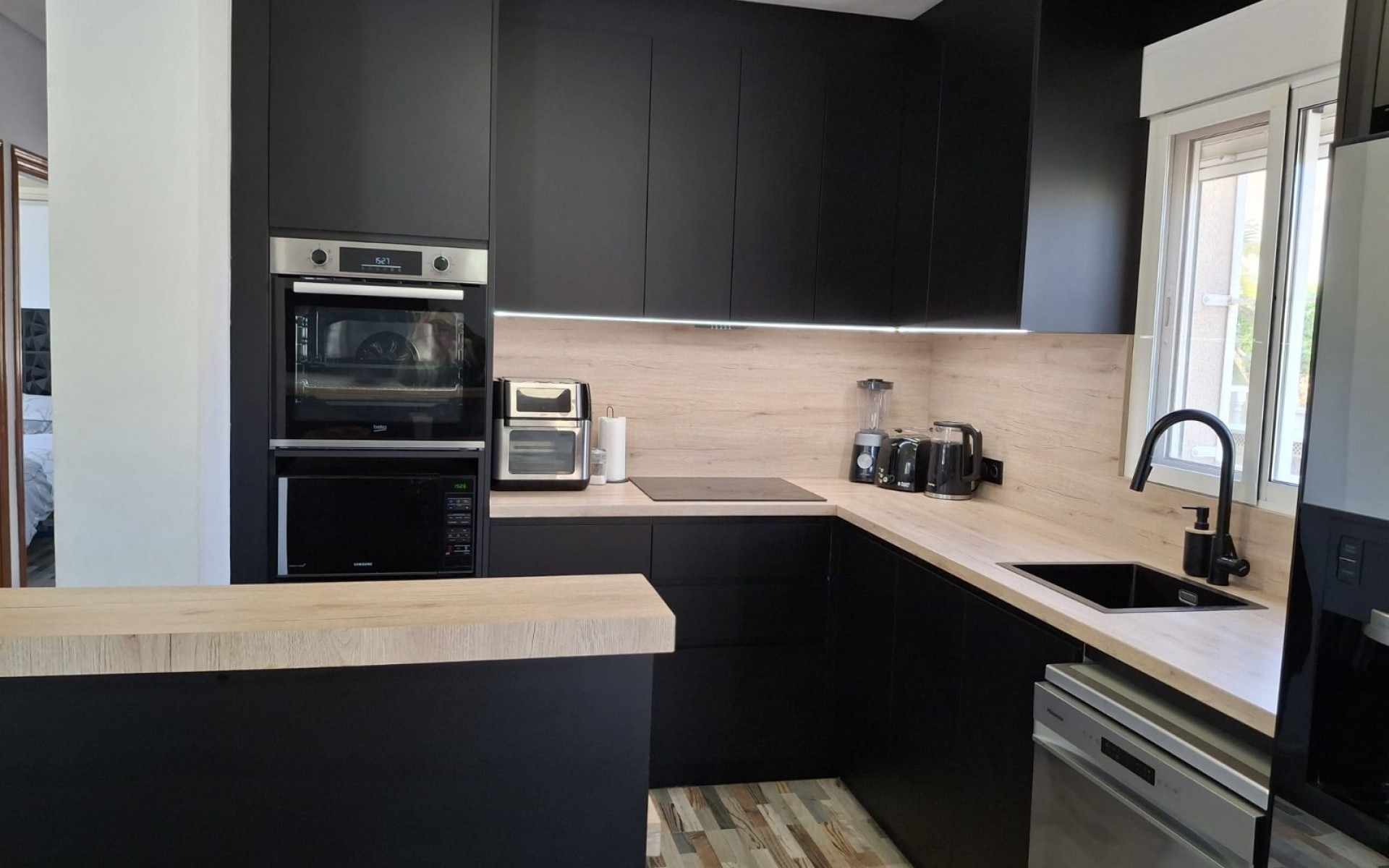 Resale - Villa - Ciudad Quesada - Doña Pepa