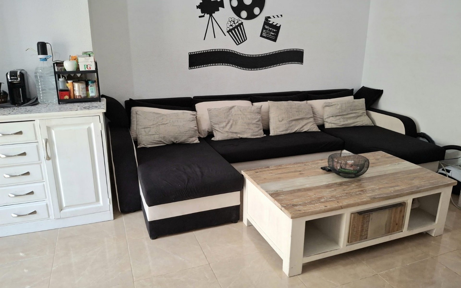 Resale - Villa - Ciudad Quesada - Doña Pepa