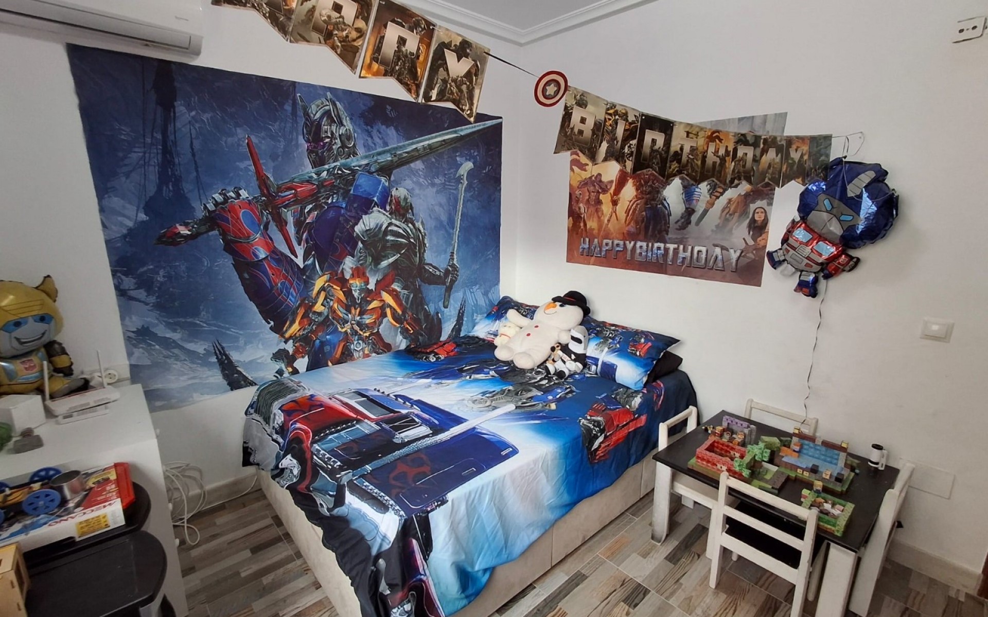 Resale - Villa - Ciudad Quesada - Doña Pepa