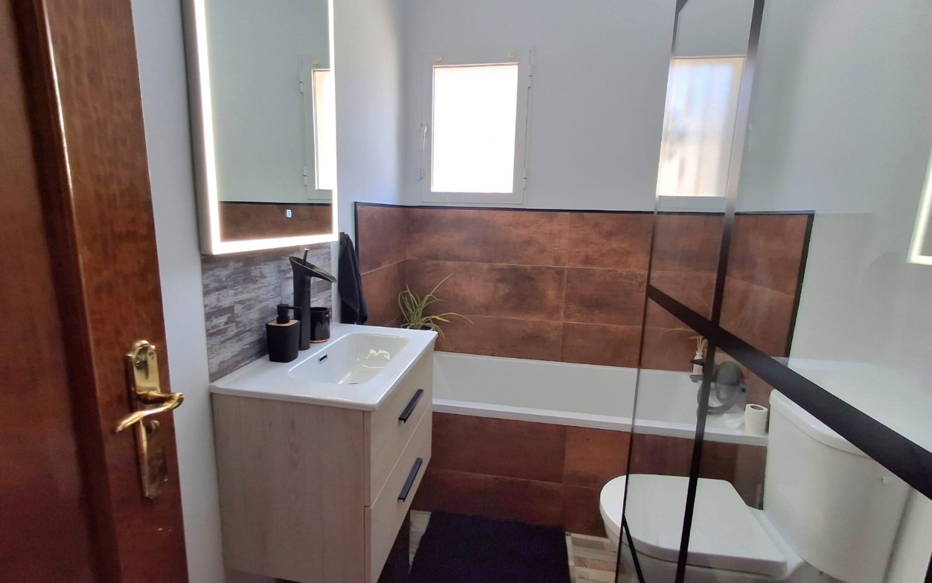 Resale - Villa - Ciudad Quesada - Doña Pepa