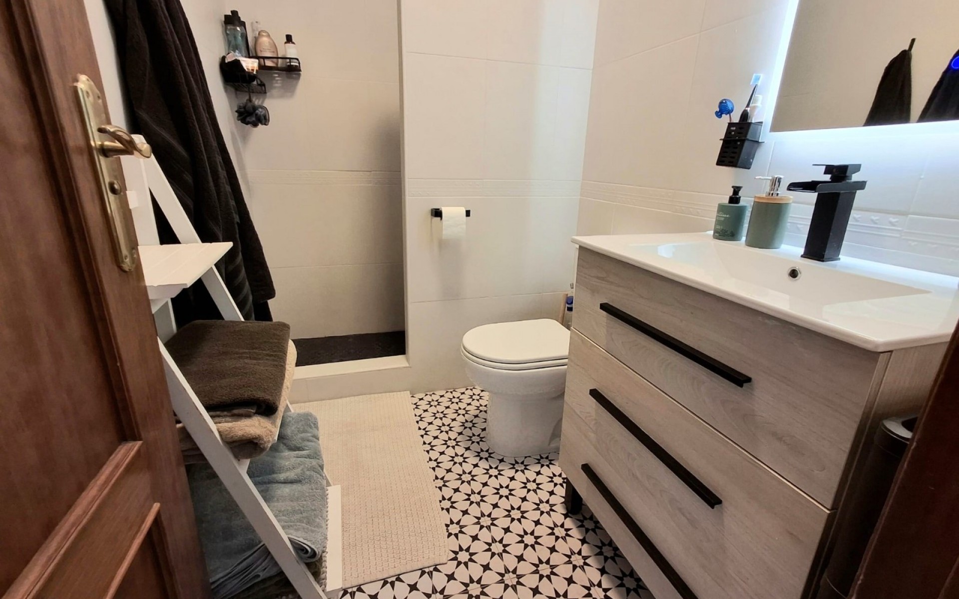 Resale - Villa - Ciudad Quesada - Doña Pepa