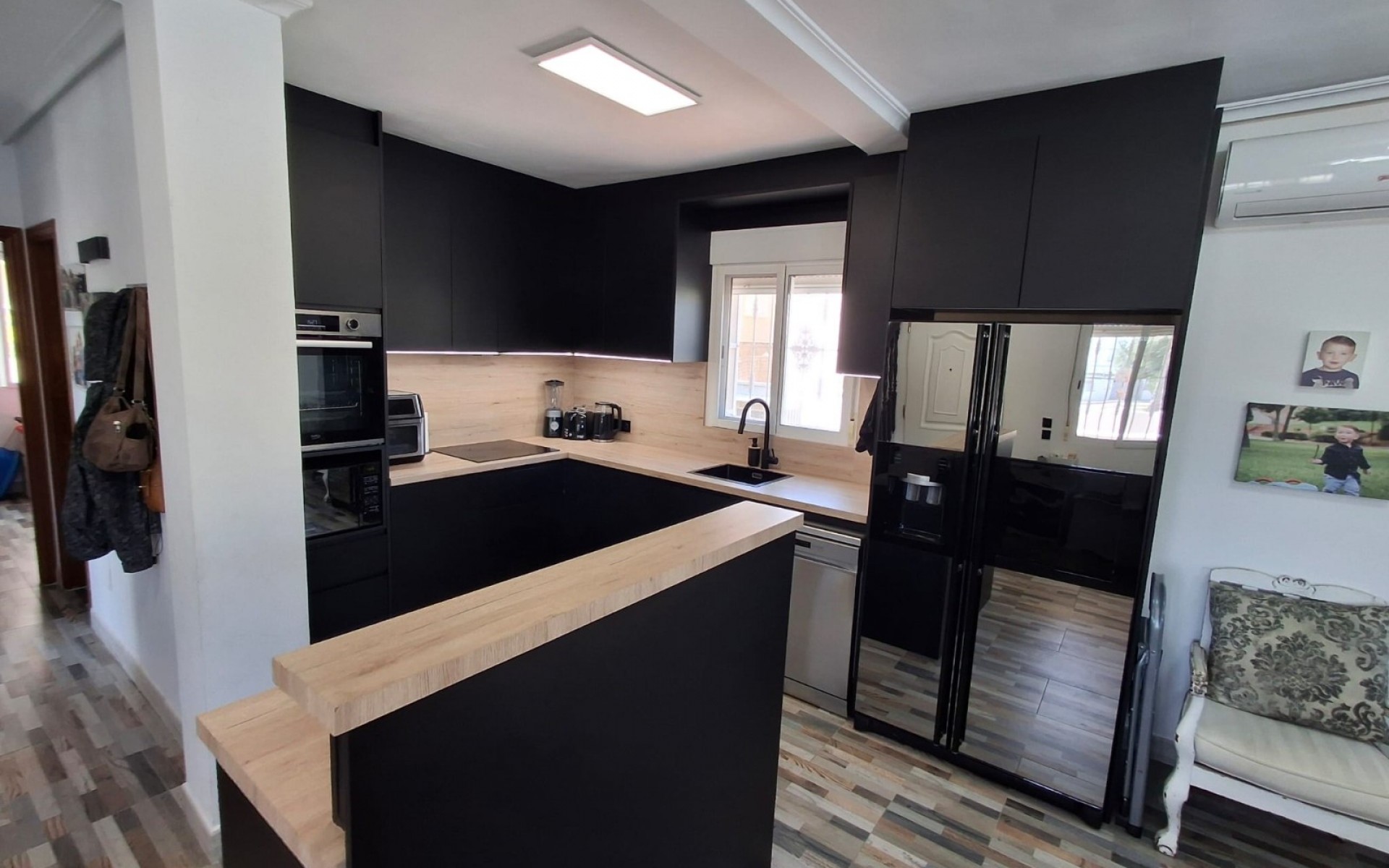 Resale - Villa - Ciudad Quesada - Doña Pepa