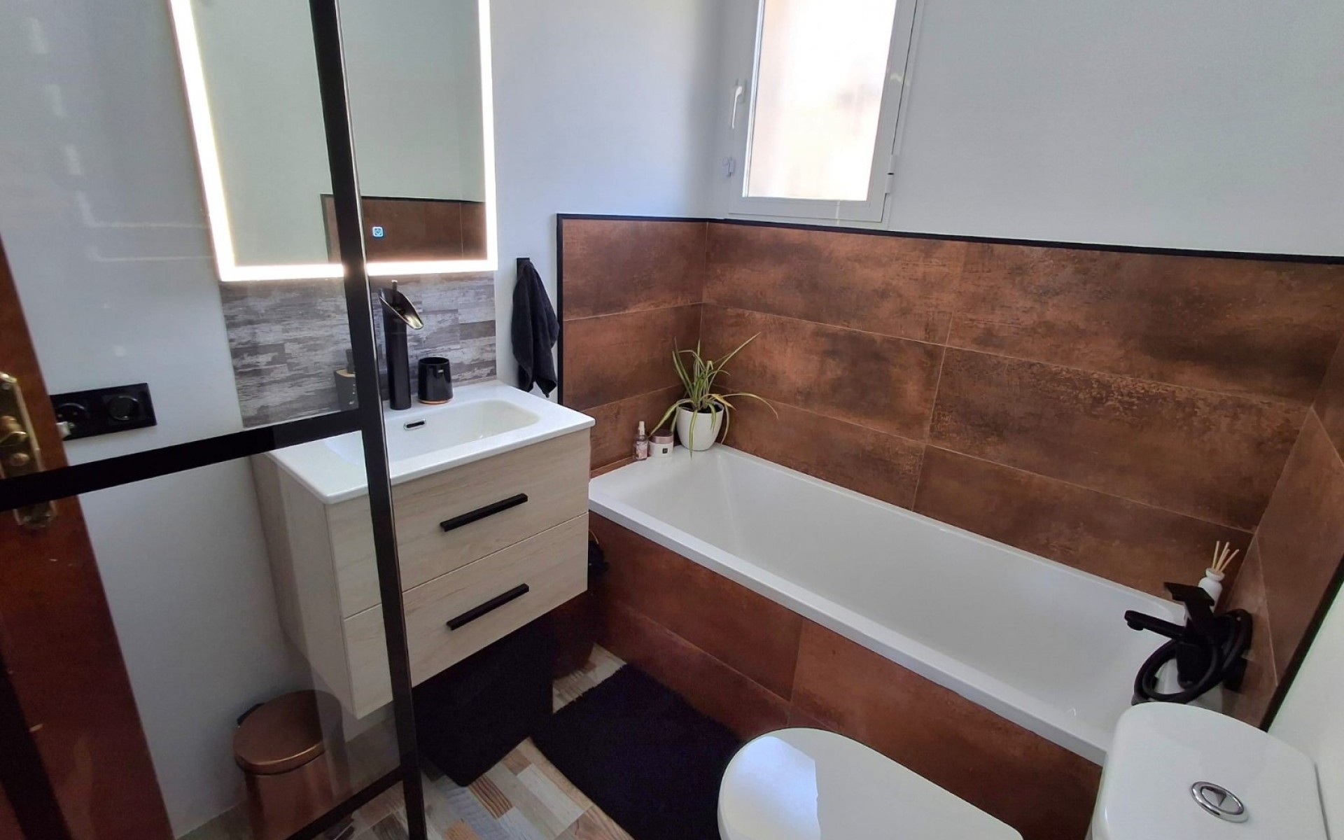 Resale - Villa - Ciudad Quesada - Doña Pepa