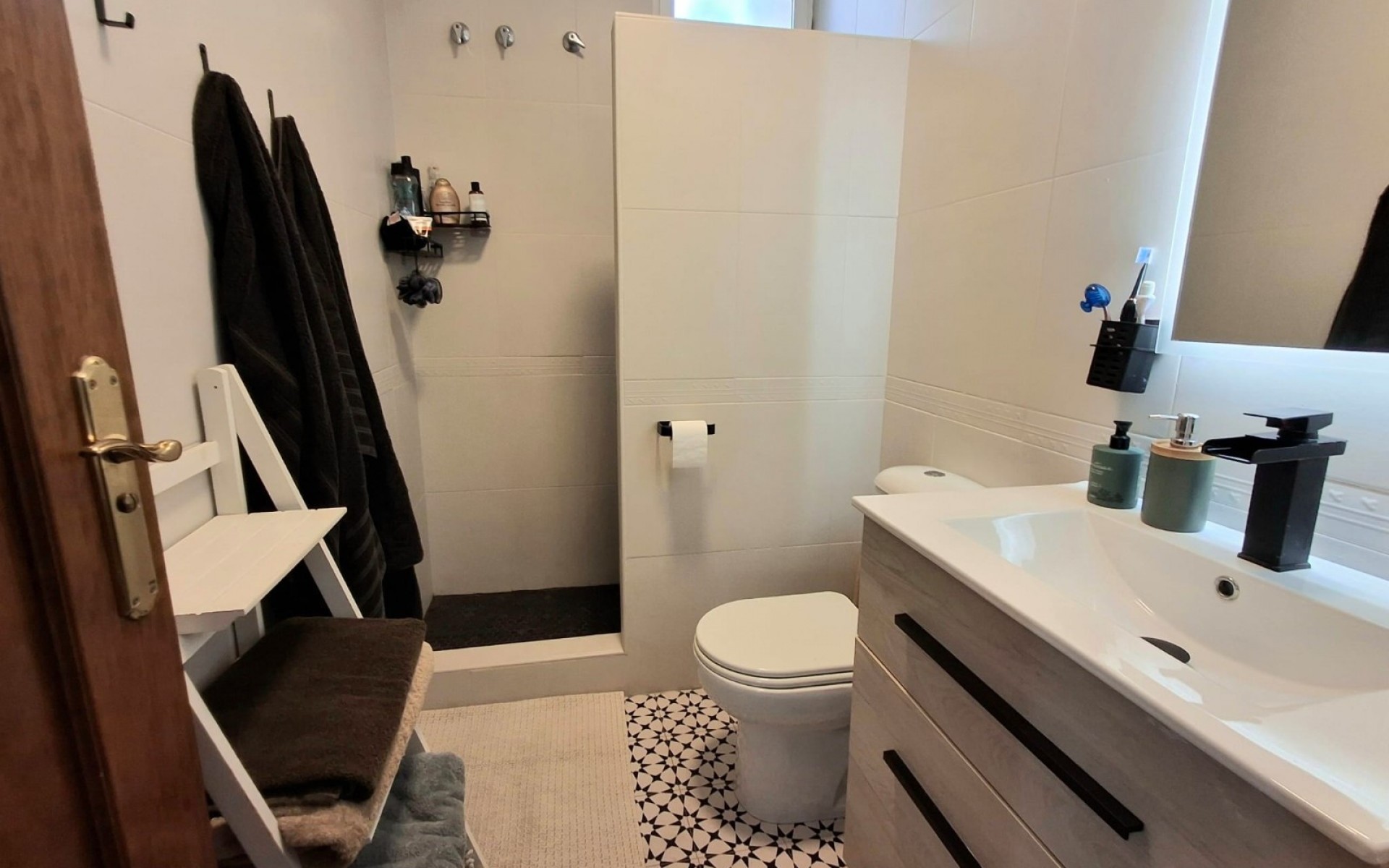 Resale - Villa - Ciudad Quesada - Doña Pepa