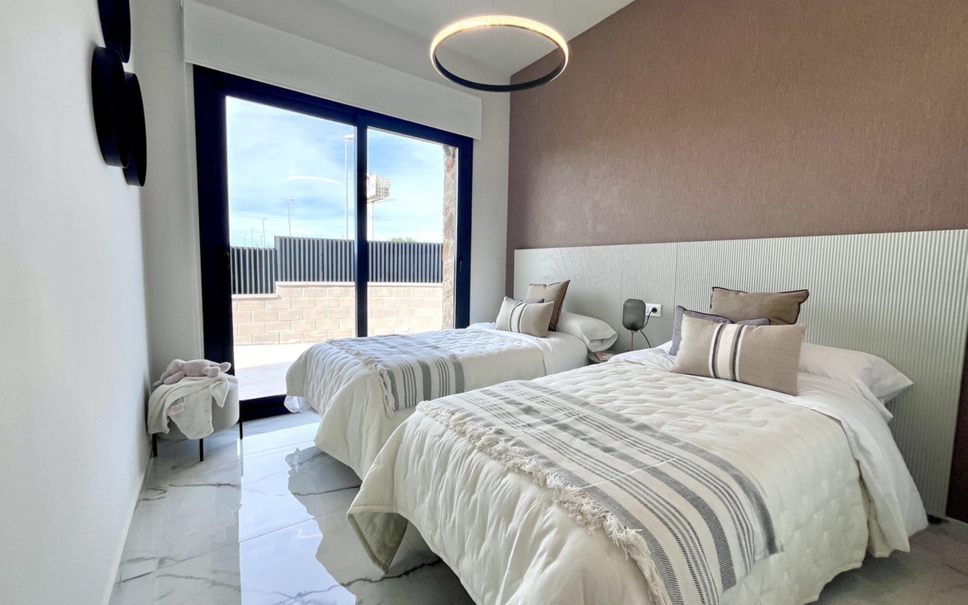 Resale - Villa - Ciudad Quesada - Doña Pepa