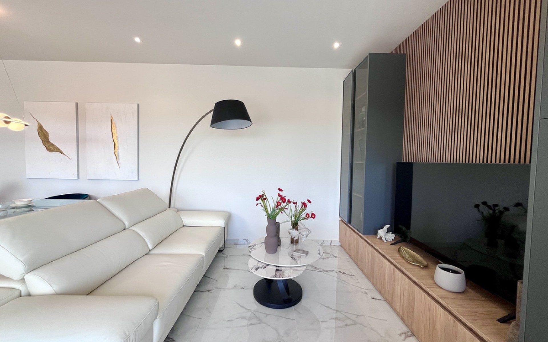 Resale - Villa - Ciudad Quesada - Doña Pepa