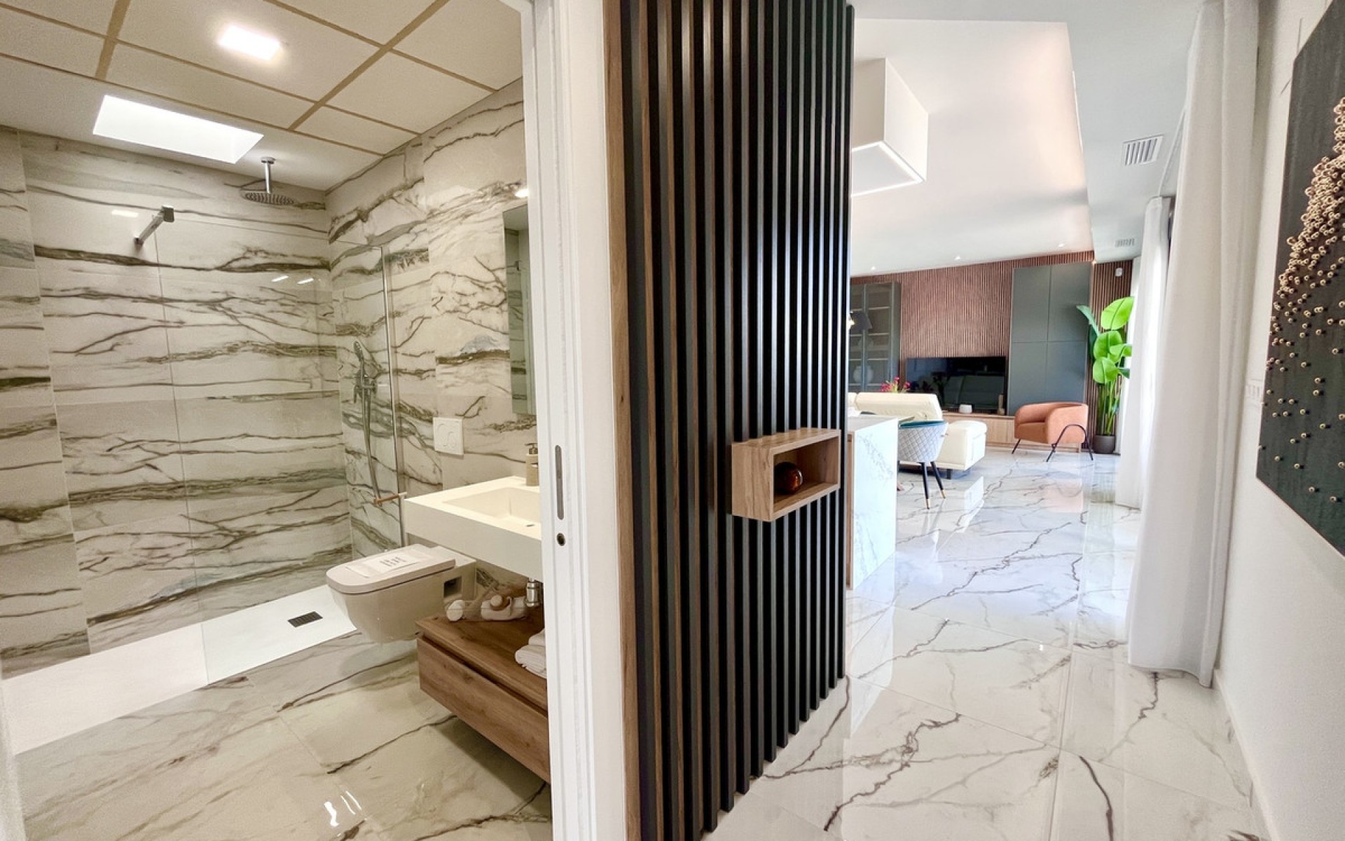 Resale - Villa - Ciudad Quesada - Doña Pepa