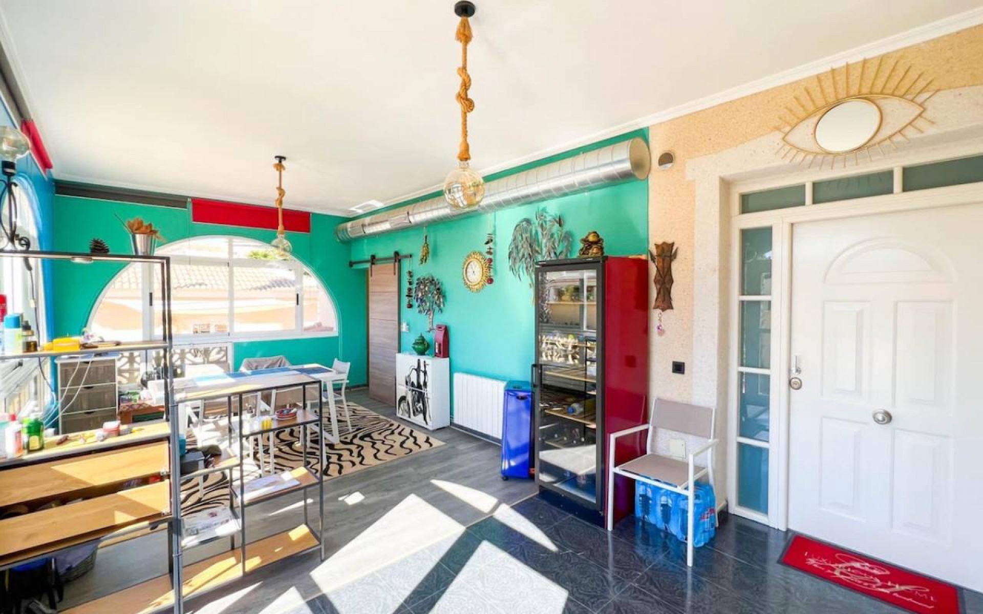 Resale - Villa - Ciudad Quesada - Doña Pepa