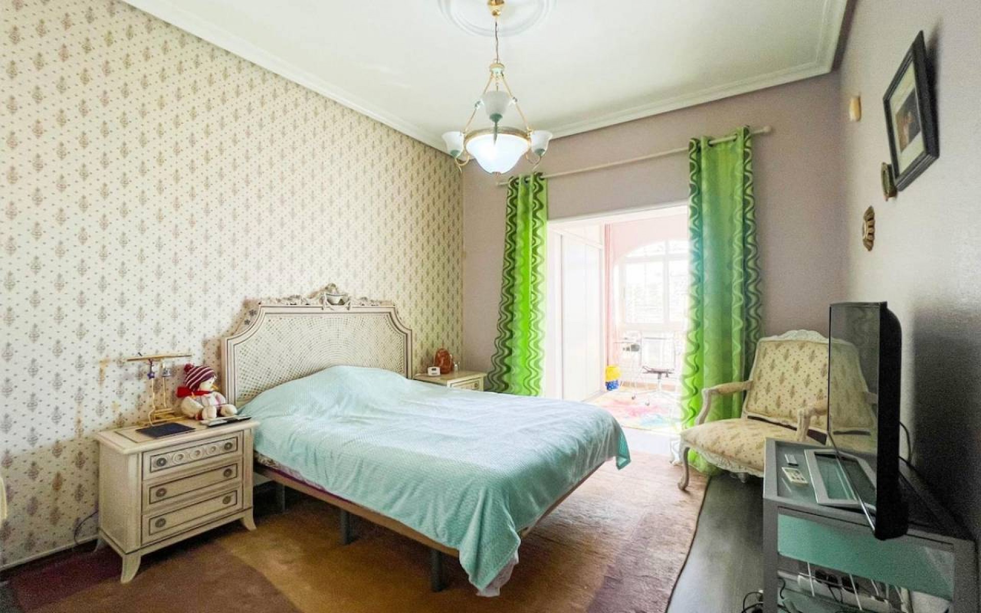 Resale - Villa - Ciudad Quesada - Doña Pepa