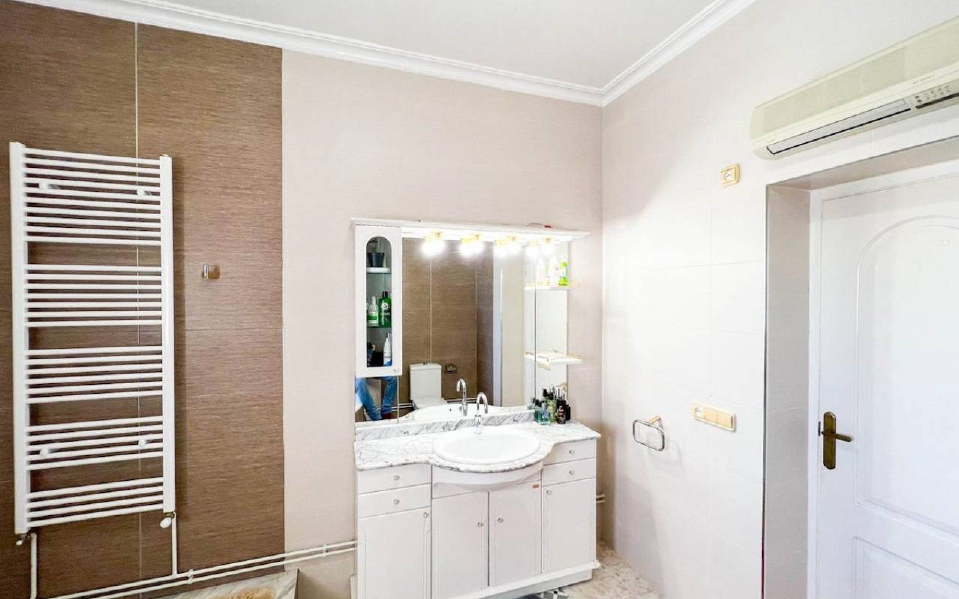 Resale - Villa - Ciudad Quesada - Doña Pepa