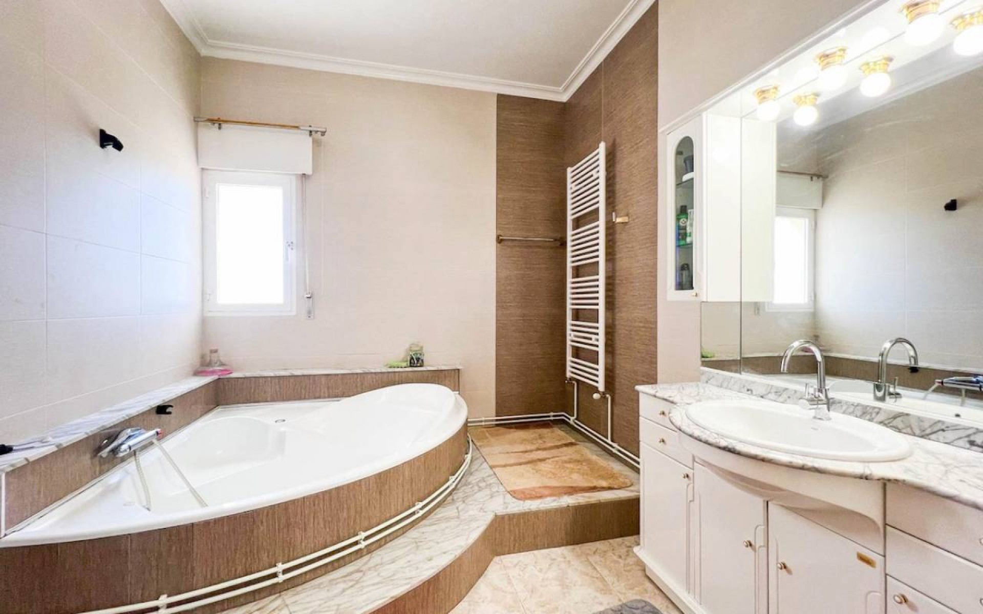Resale - Villa - Ciudad Quesada - Doña Pepa
