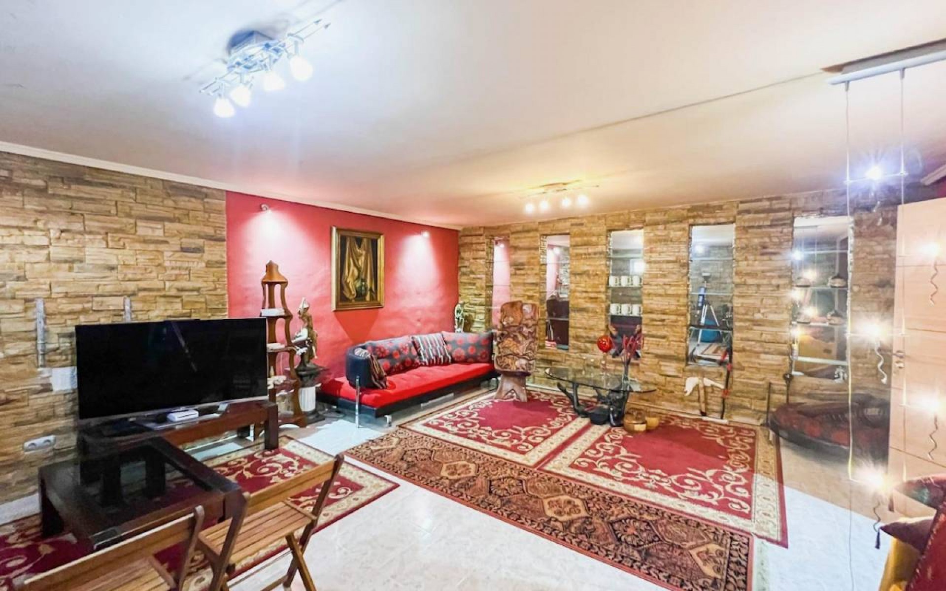 Resale - Villa - Ciudad Quesada - Doña Pepa