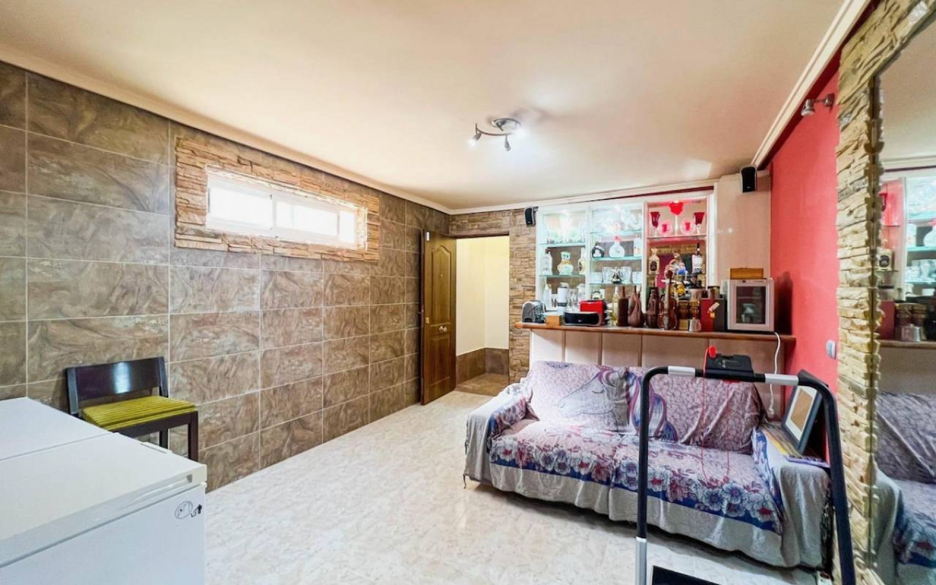 Resale - Villa - Ciudad Quesada - Doña Pepa