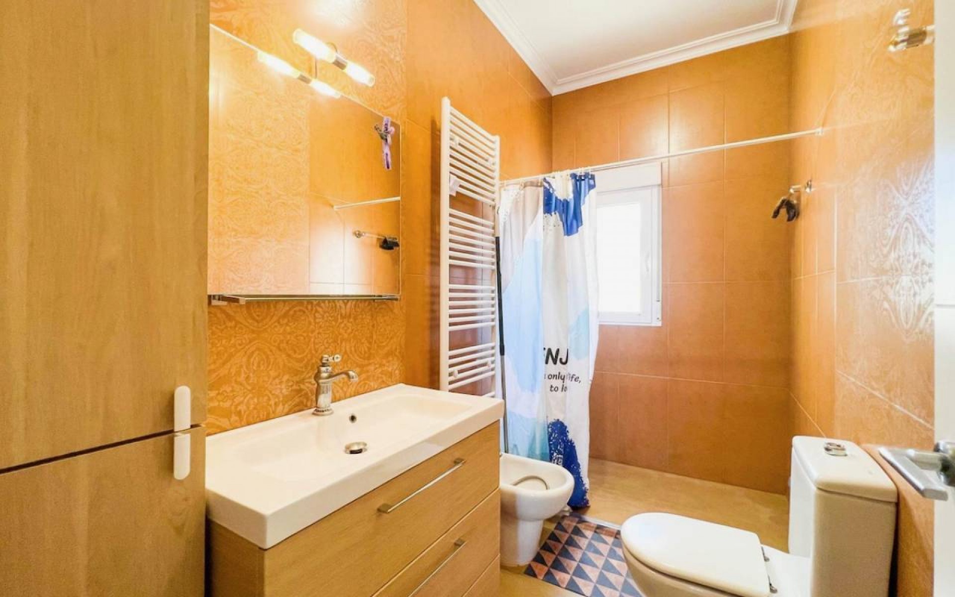 Resale - Villa - Ciudad Quesada - Doña Pepa