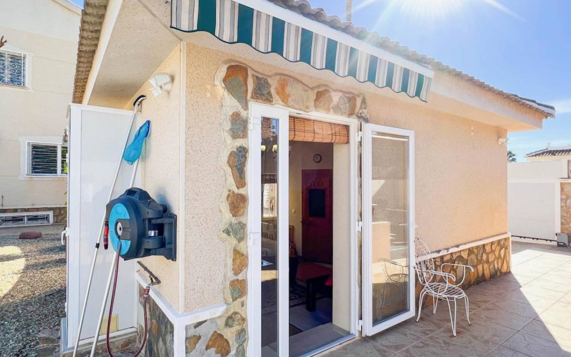 Resale - Villa - Ciudad Quesada - Doña Pepa