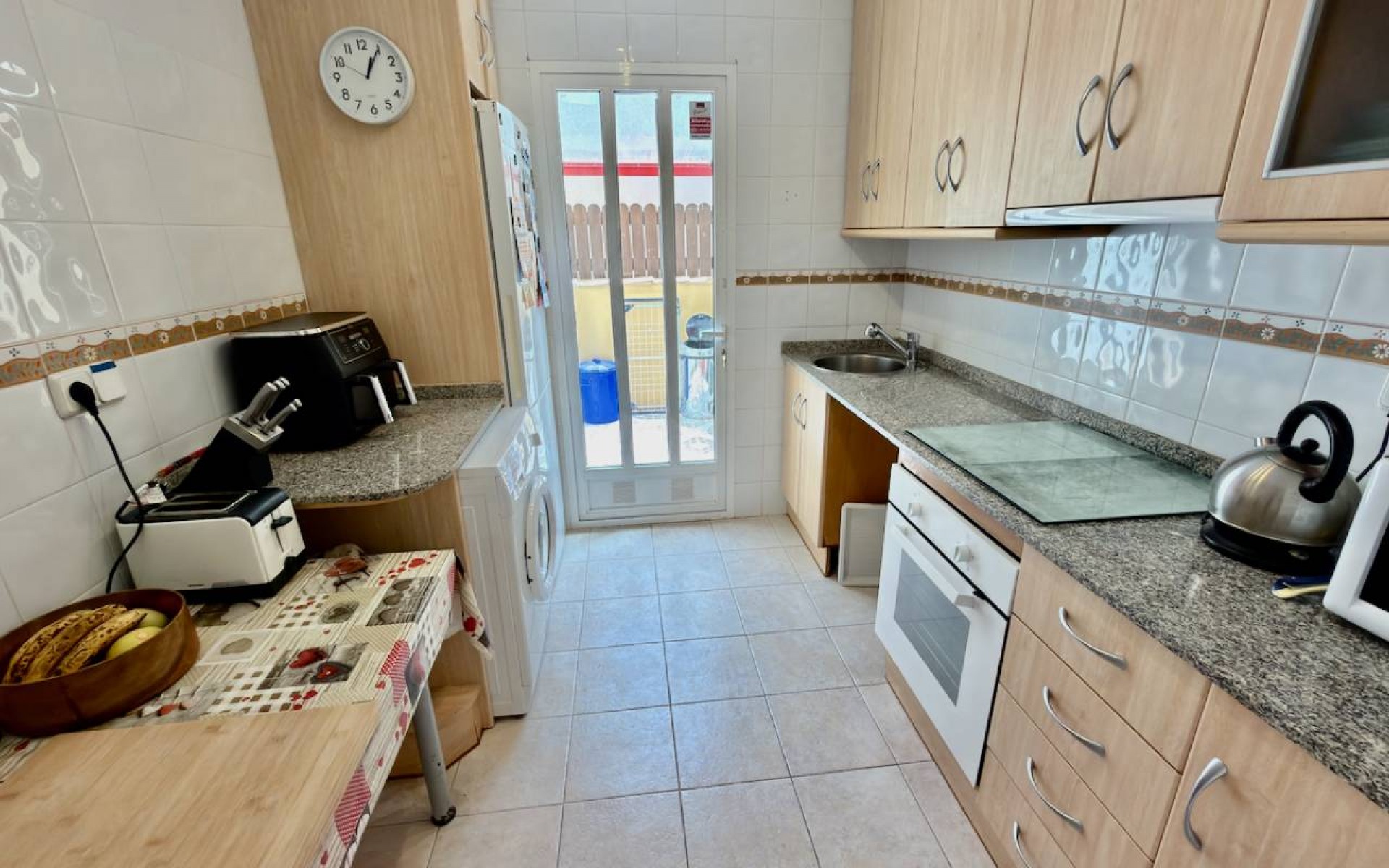 Resale - Villa - Ciudad Quesada - Doña Pepa