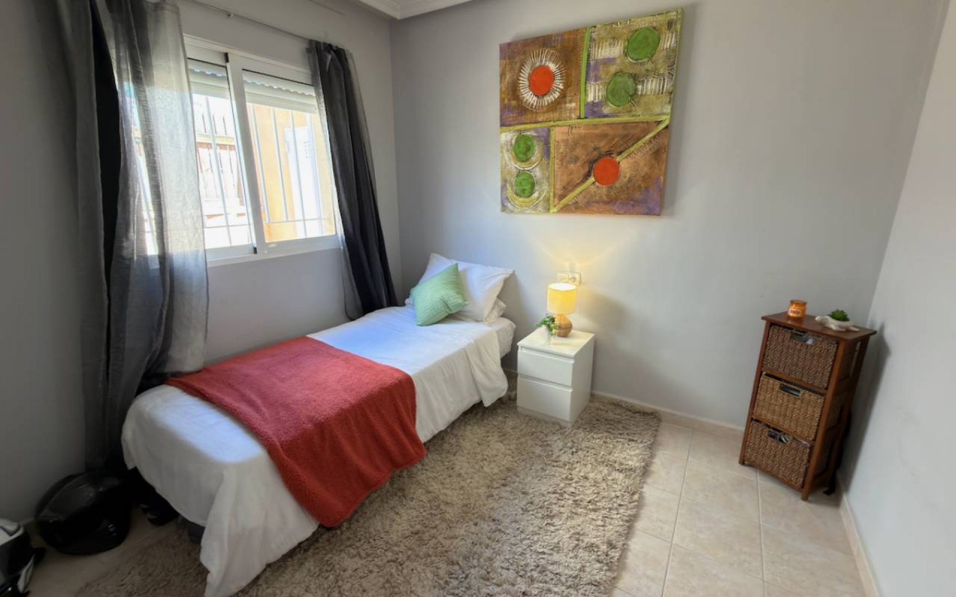 Resale - Villa - Ciudad Quesada - Doña Pepa