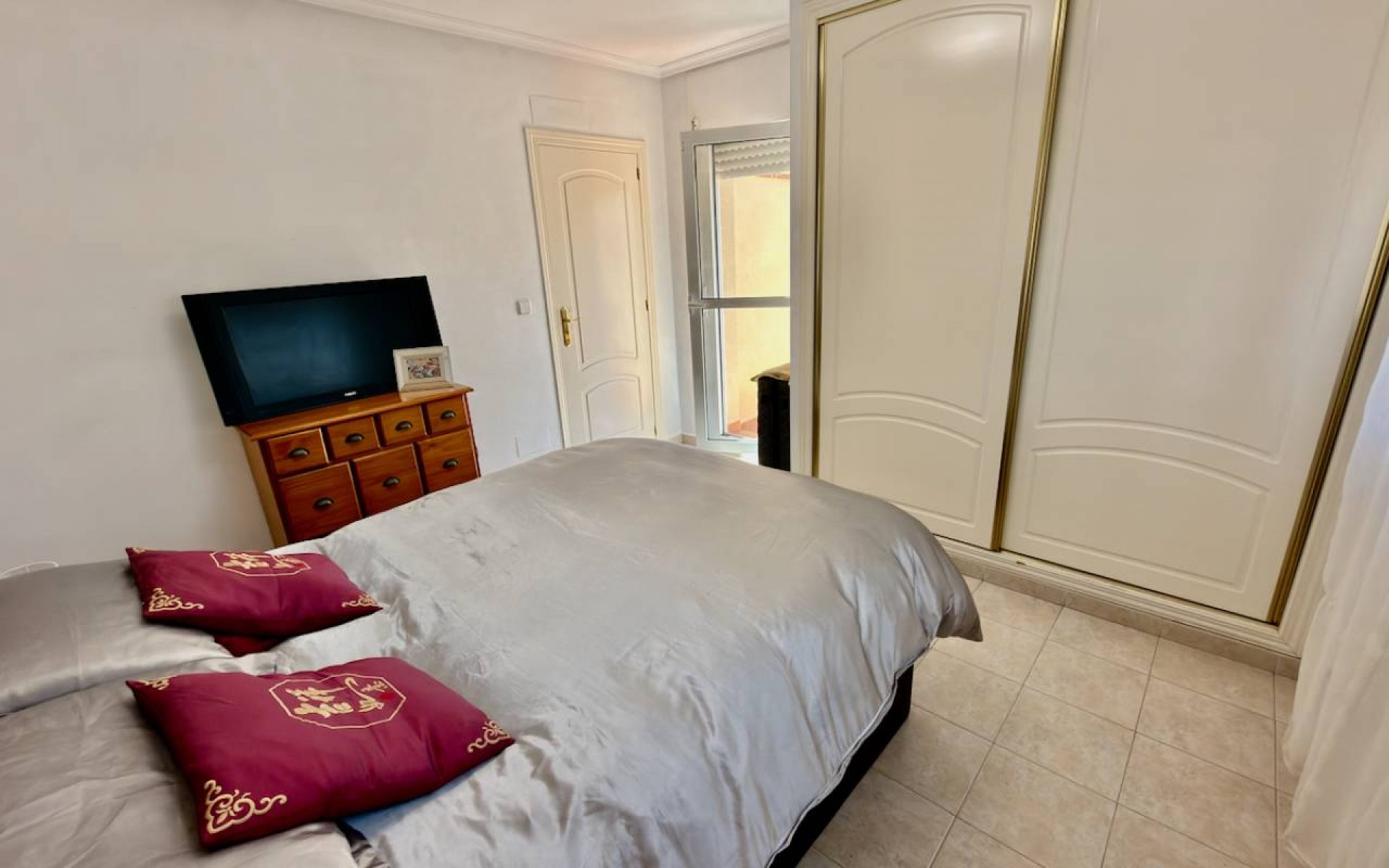 Resale - Villa - Ciudad Quesada - Doña Pepa