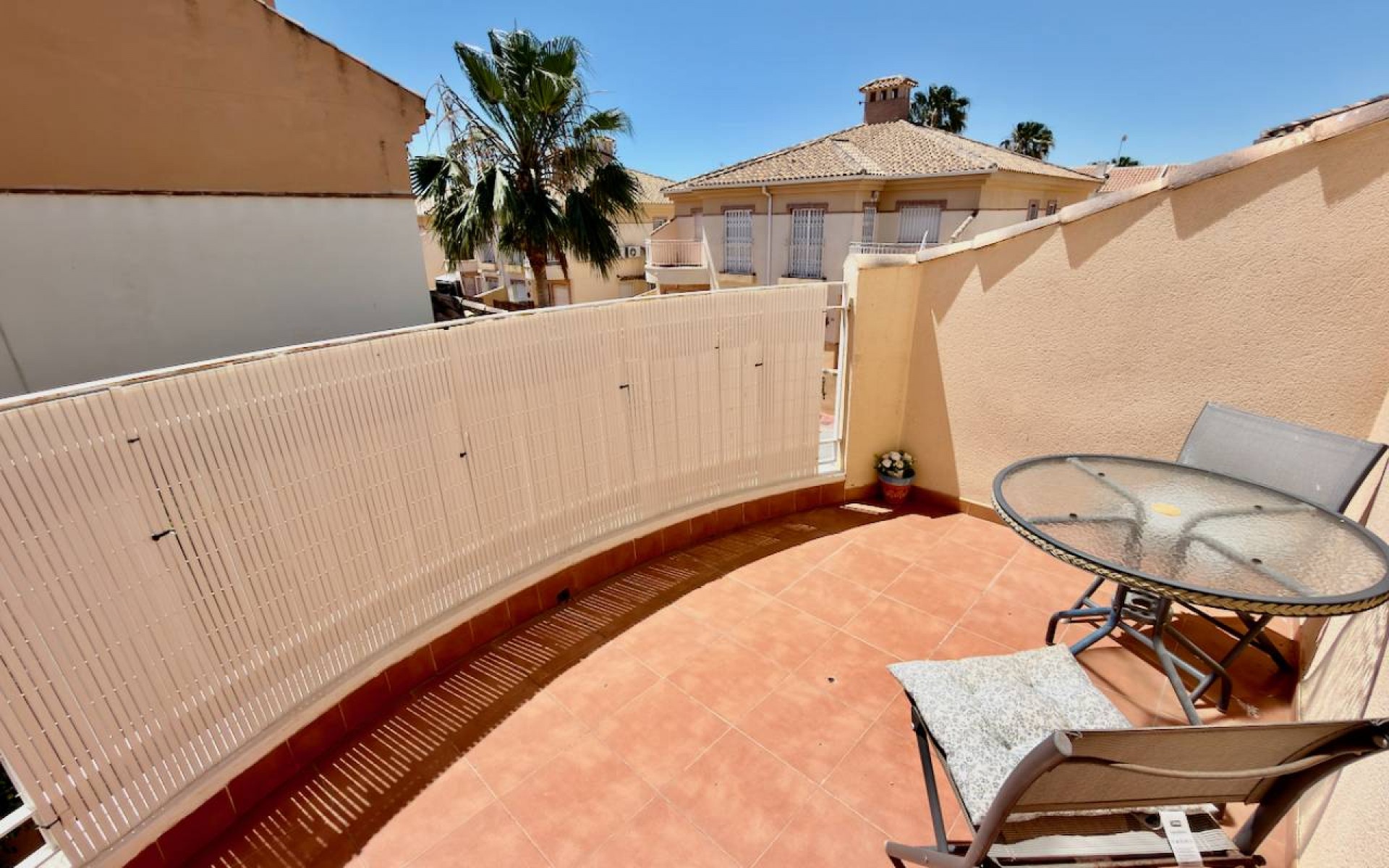 Resale - Villa - Ciudad Quesada - Doña Pepa