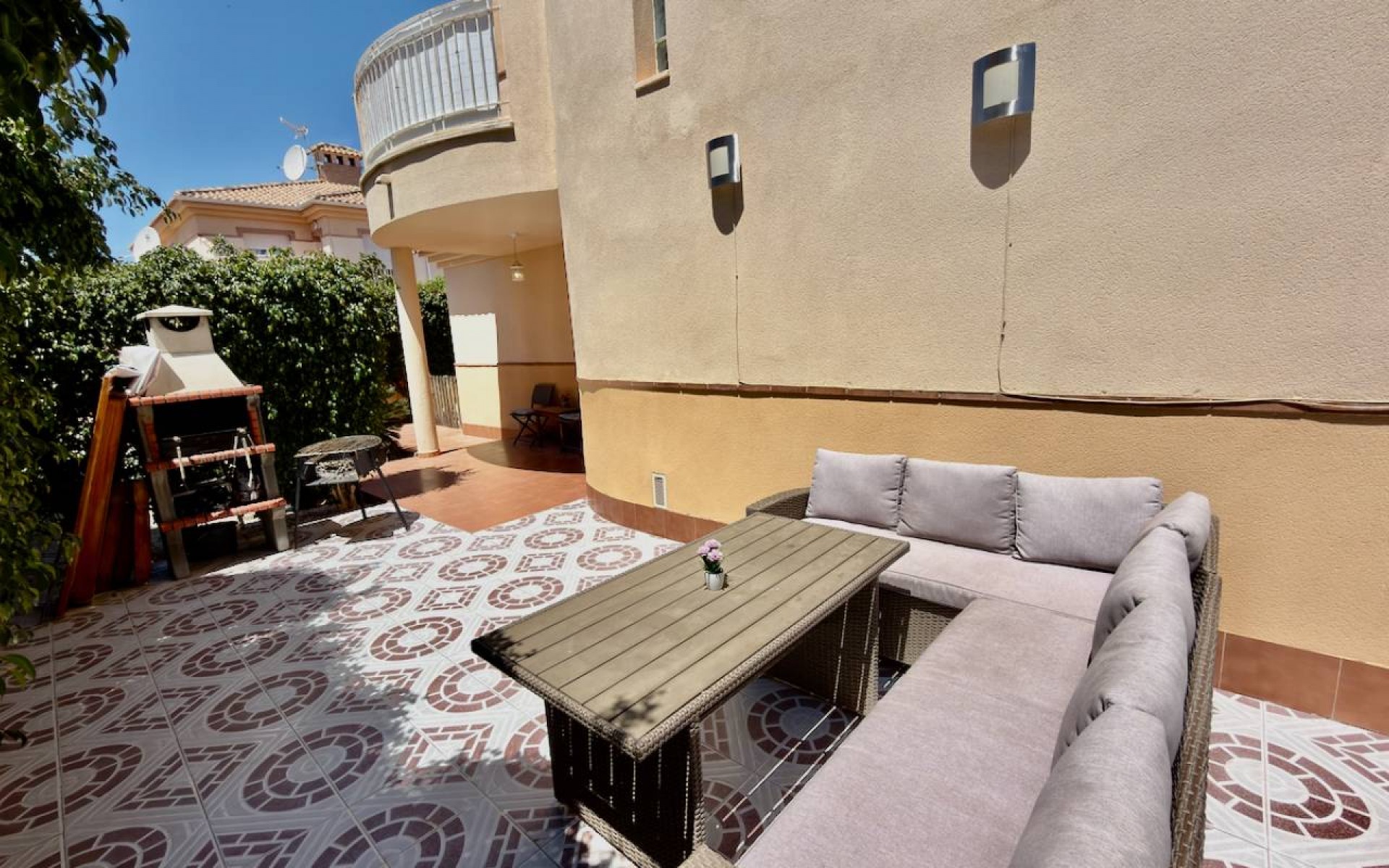 Resale - Villa - Ciudad Quesada - Doña Pepa