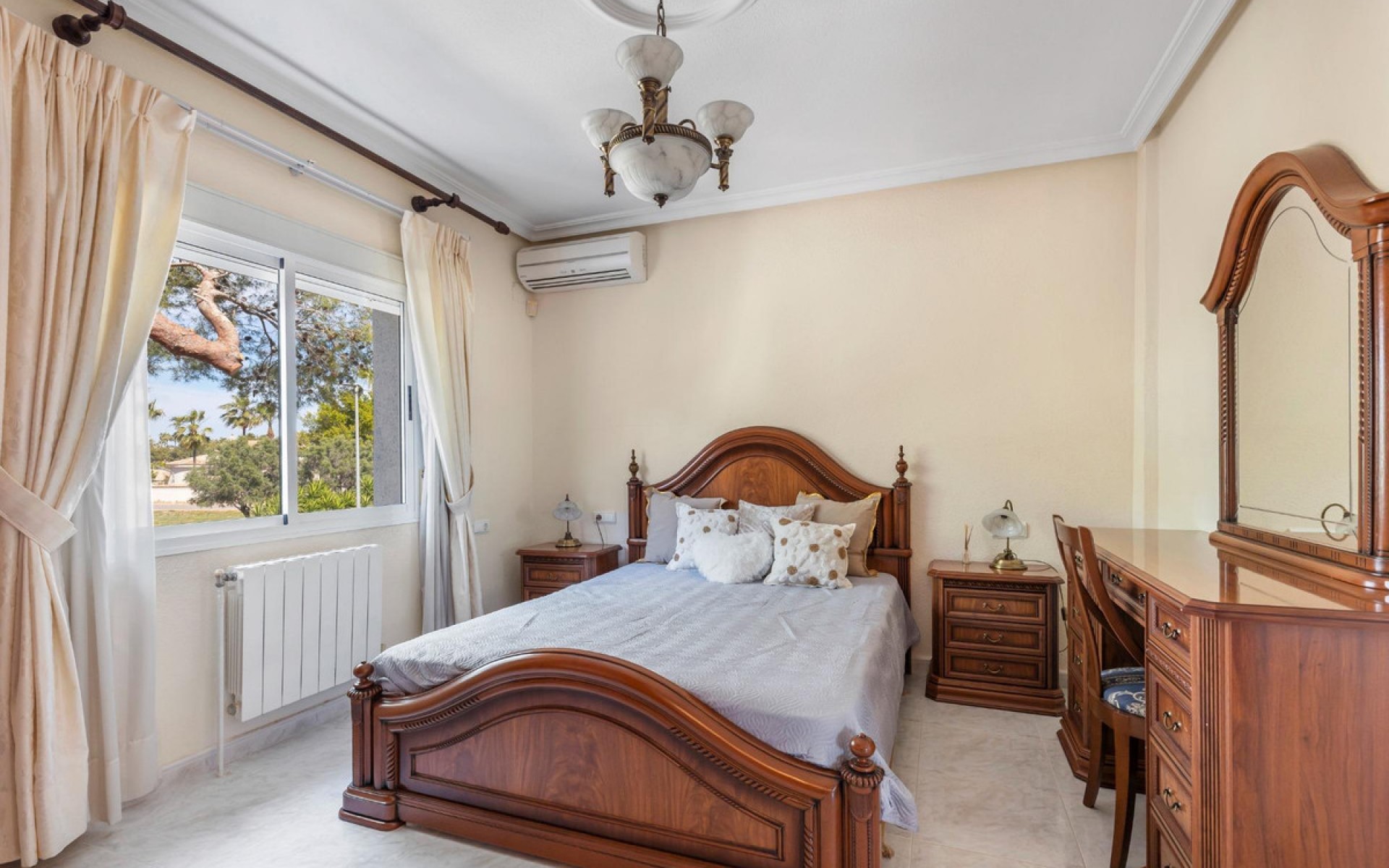 Resale - Villa - Ciudad Quesada - Doña Pepa
