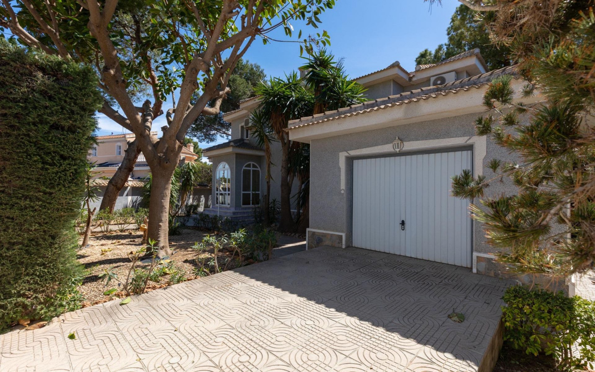 Resale - Villa - Ciudad Quesada - Doña Pepa