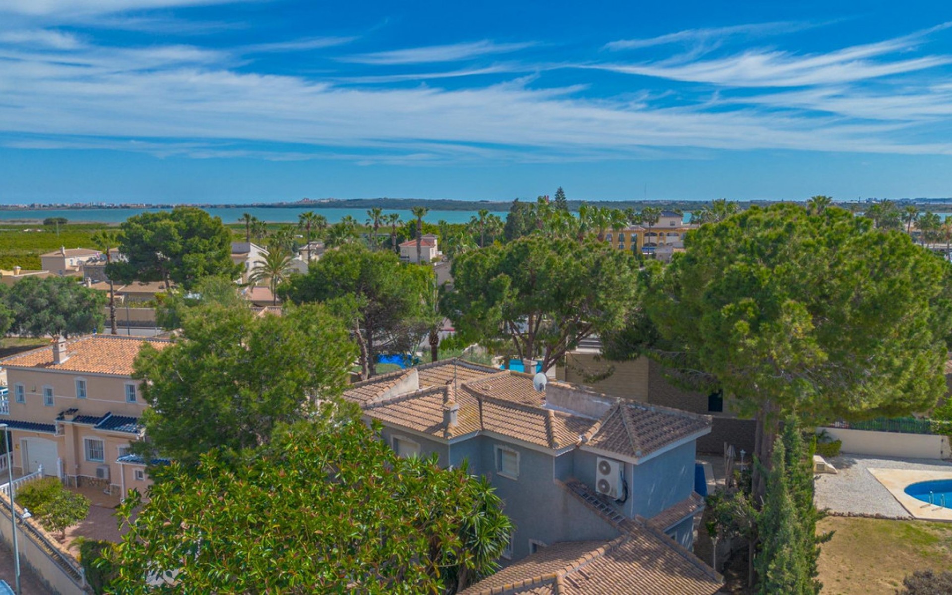 Resale - Villa - Ciudad Quesada - Doña Pepa