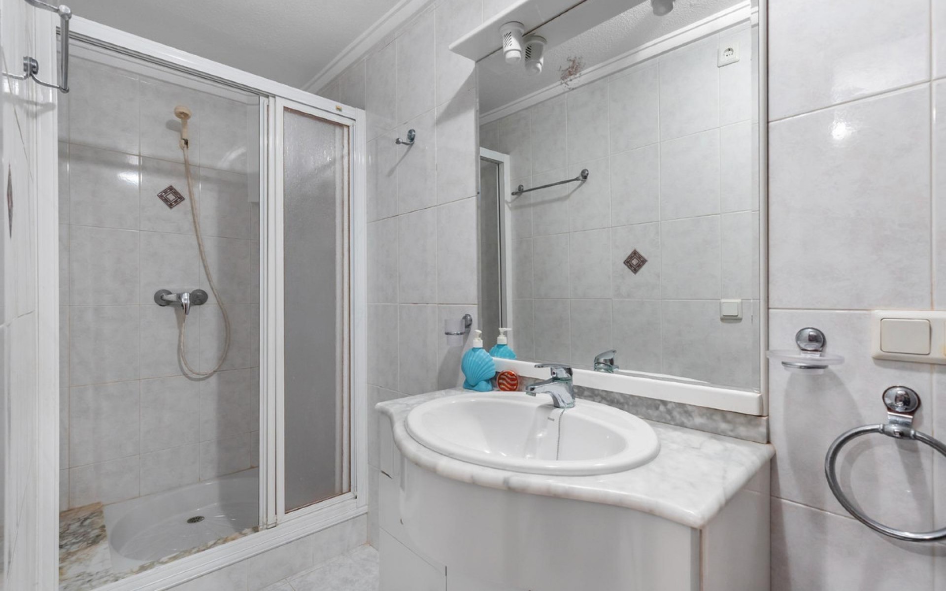 Resale - Villa - Ciudad Quesada - Doña Pepa