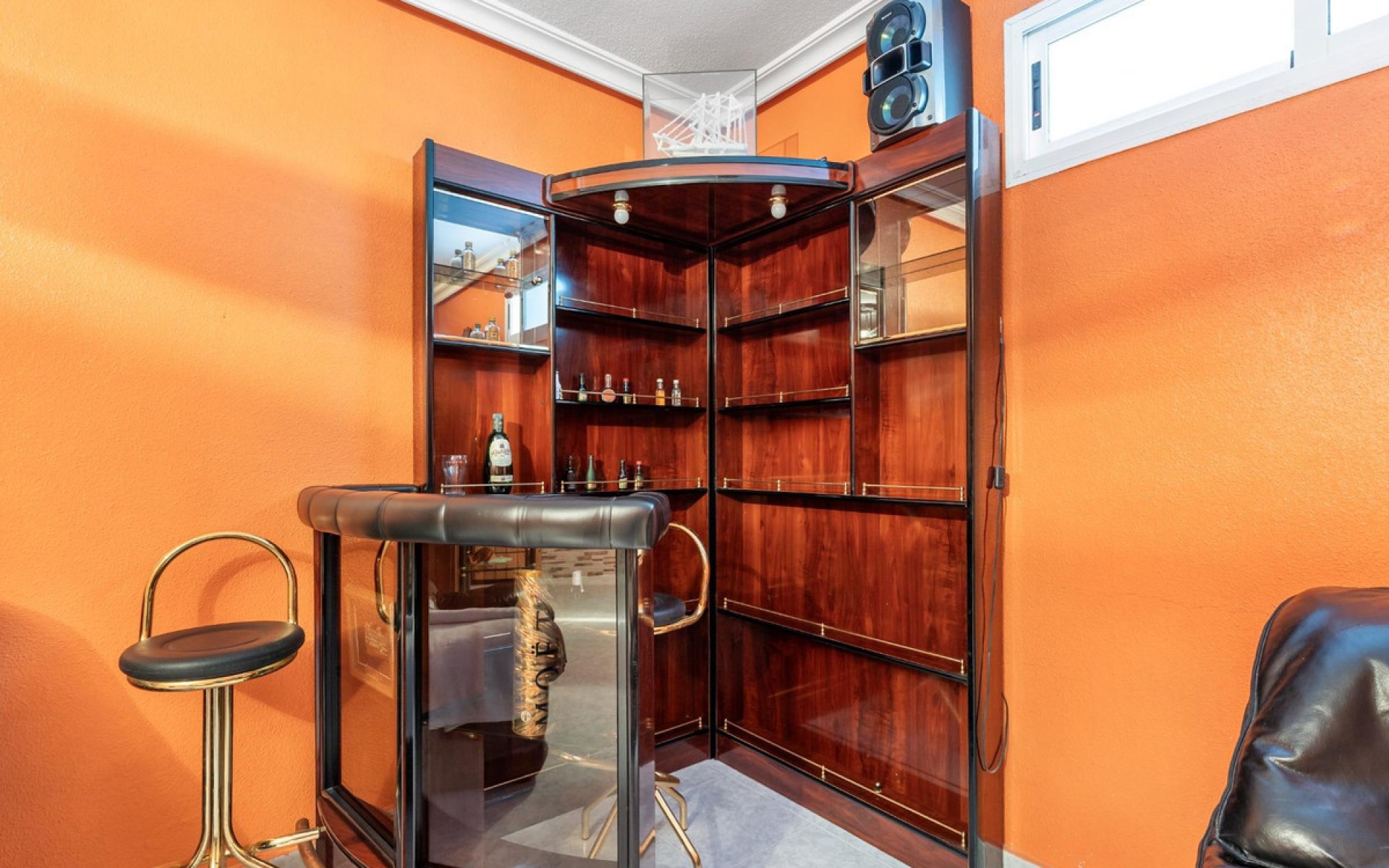 Resale - Villa - Ciudad Quesada - Doña Pepa