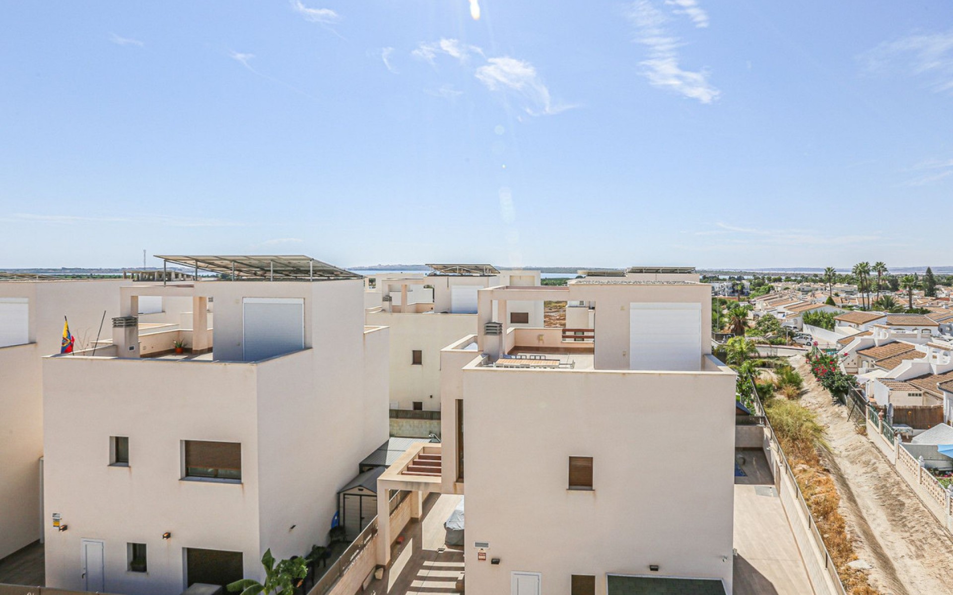 Resale - Villa - Ciudad Quesada - Doña Pepa