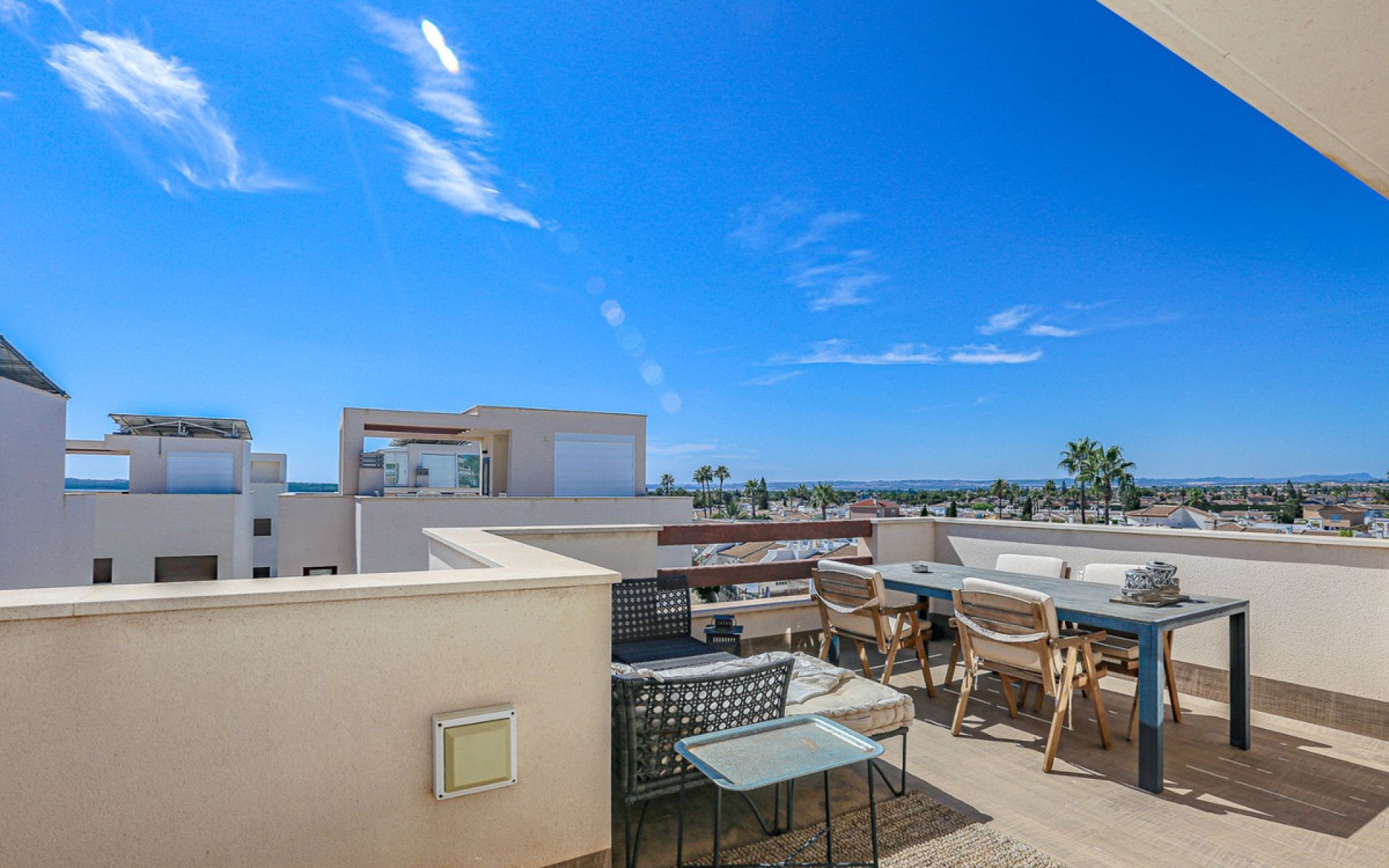 Resale - Villa - Ciudad Quesada - Doña Pepa