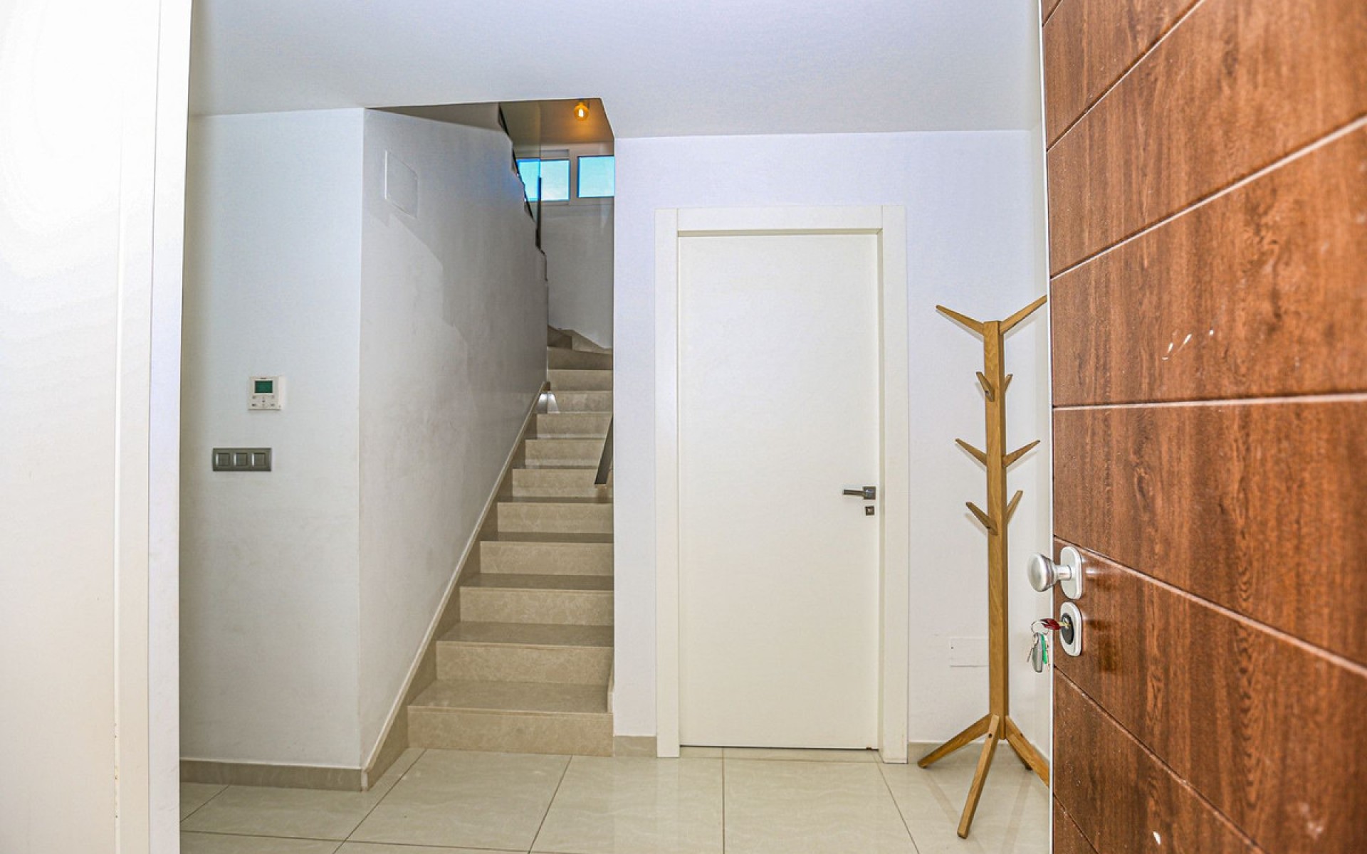 Resale - Villa - Ciudad Quesada - Doña Pepa