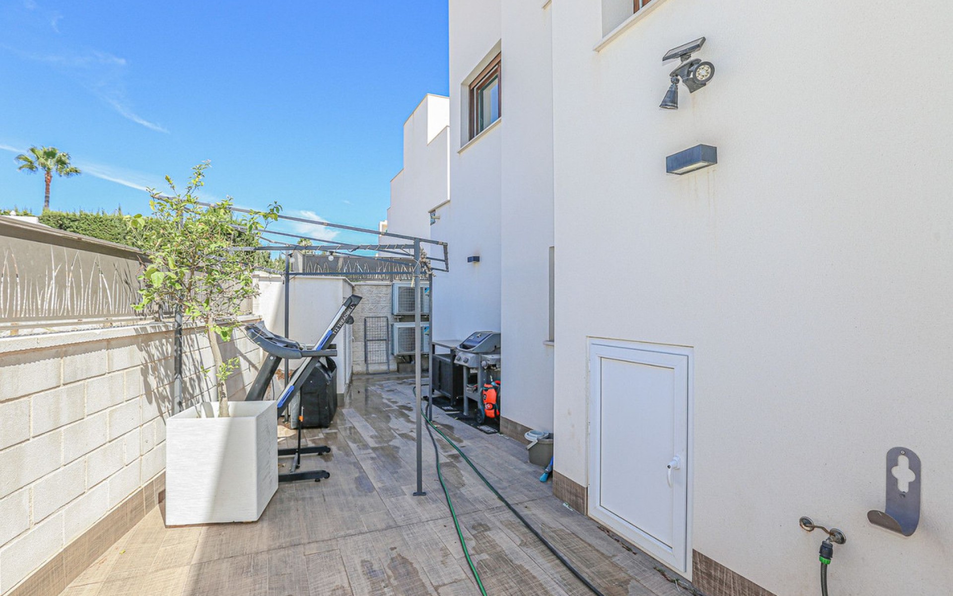 Resale - Villa - Ciudad Quesada - Doña Pepa