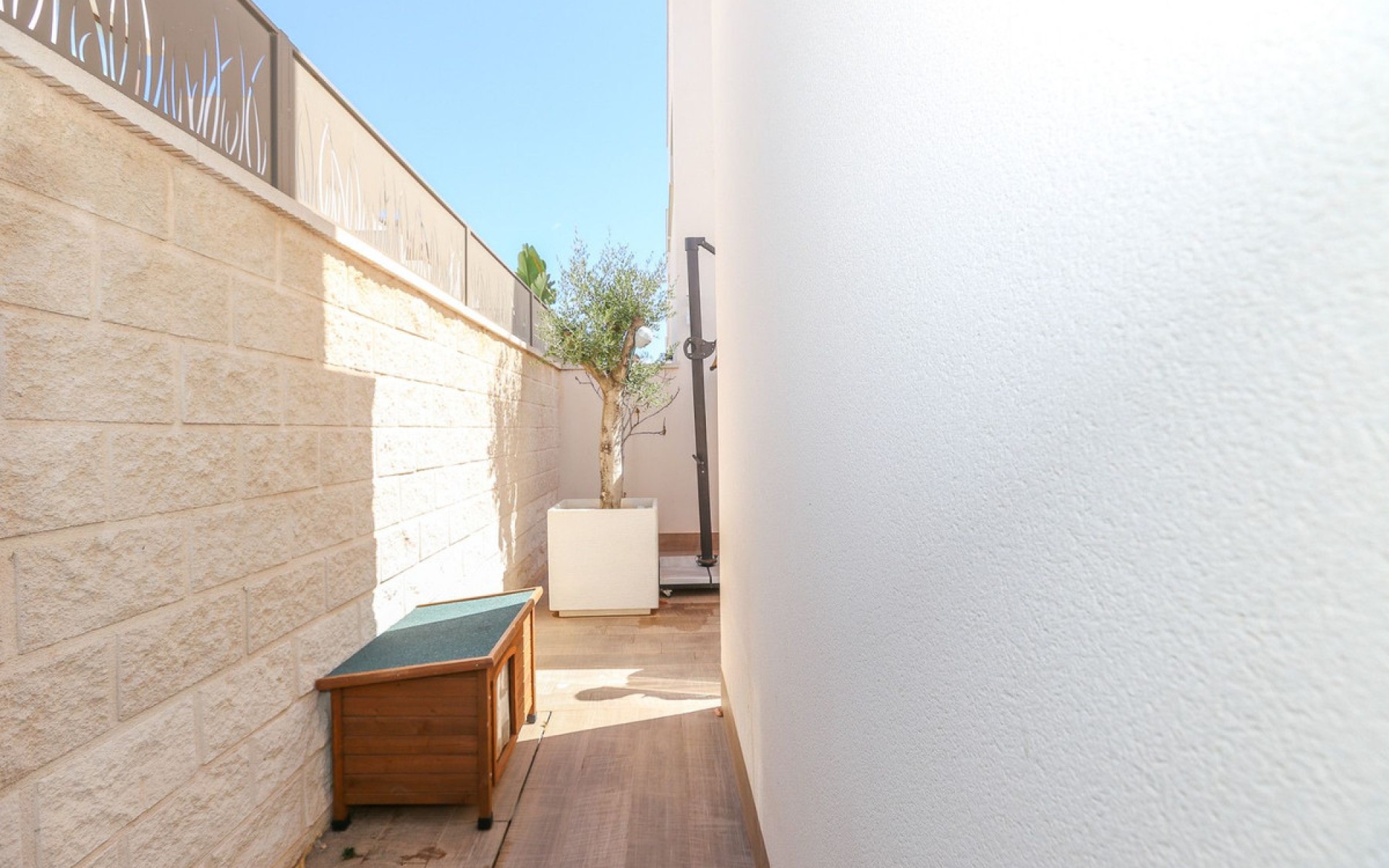 Resale - Villa - Ciudad Quesada - Doña Pepa