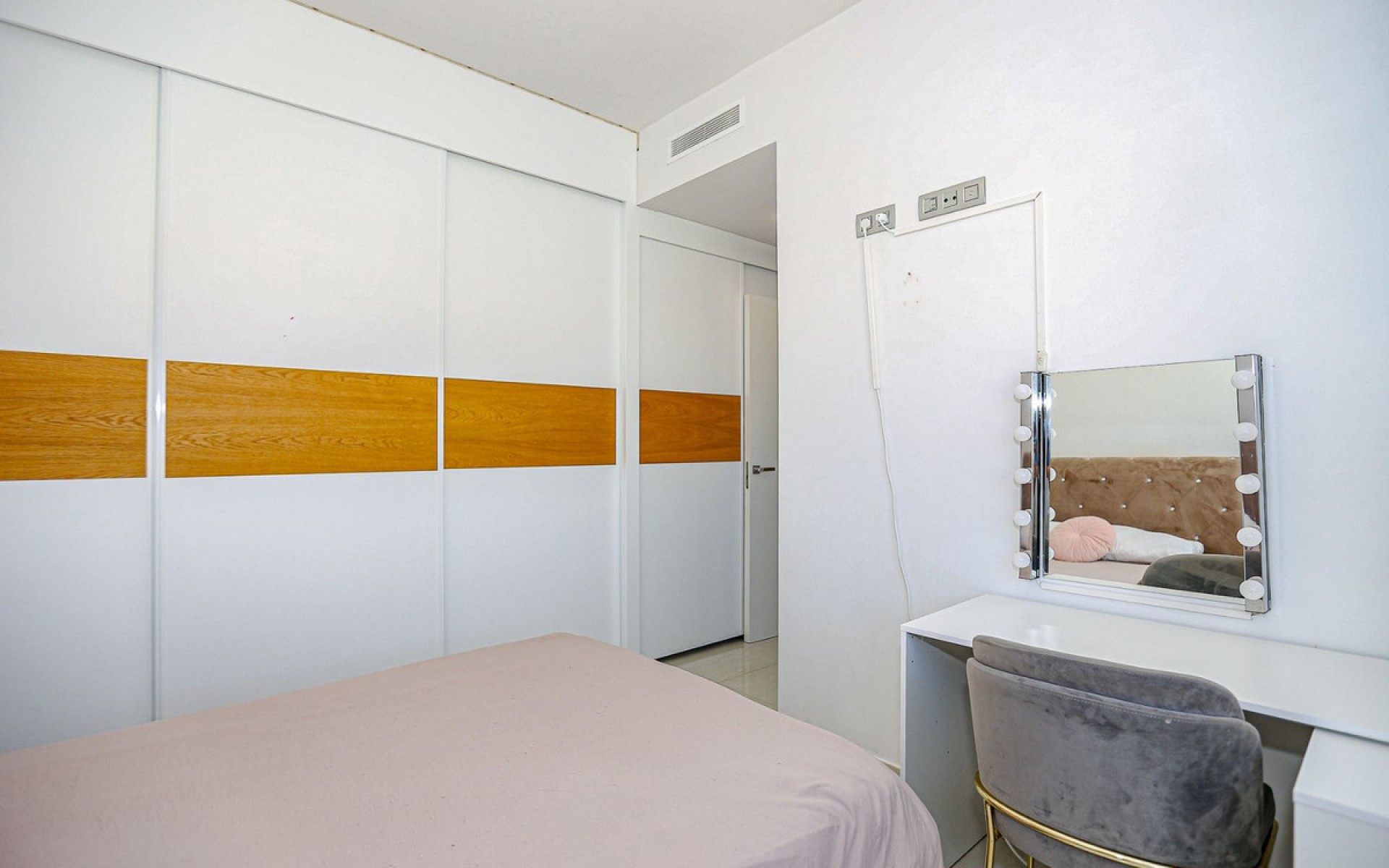 Resale - Villa - Ciudad Quesada - Doña Pepa