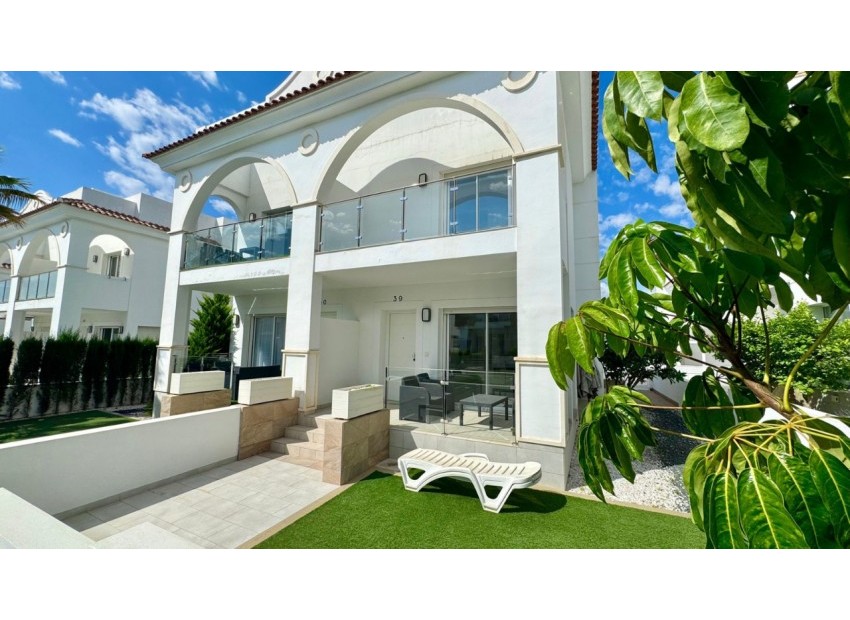 Resale - Villa - Ciudad Quesada - Doña Pepa